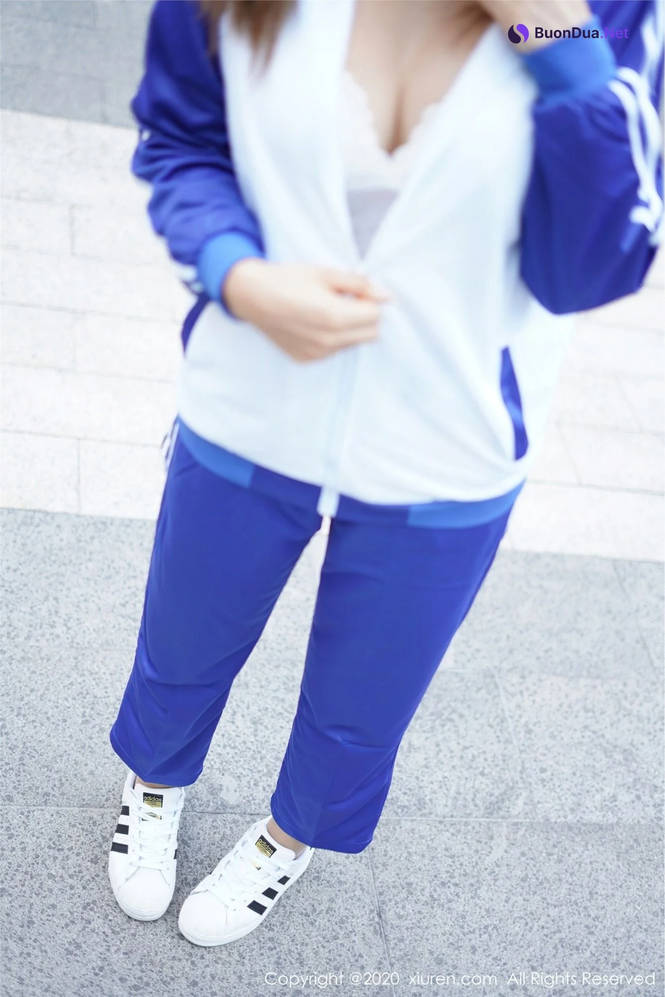[XIUREN秀人网] 2020.09.22 Vol.2586 萌漢藥baby - Photo 9