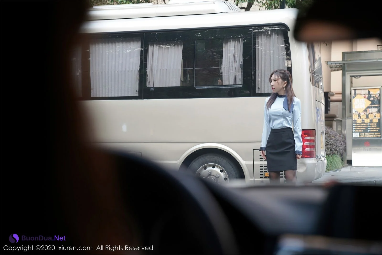 [XIUREN秀人网] 2020.11.30 No.2836 模特合集 - Photo 14