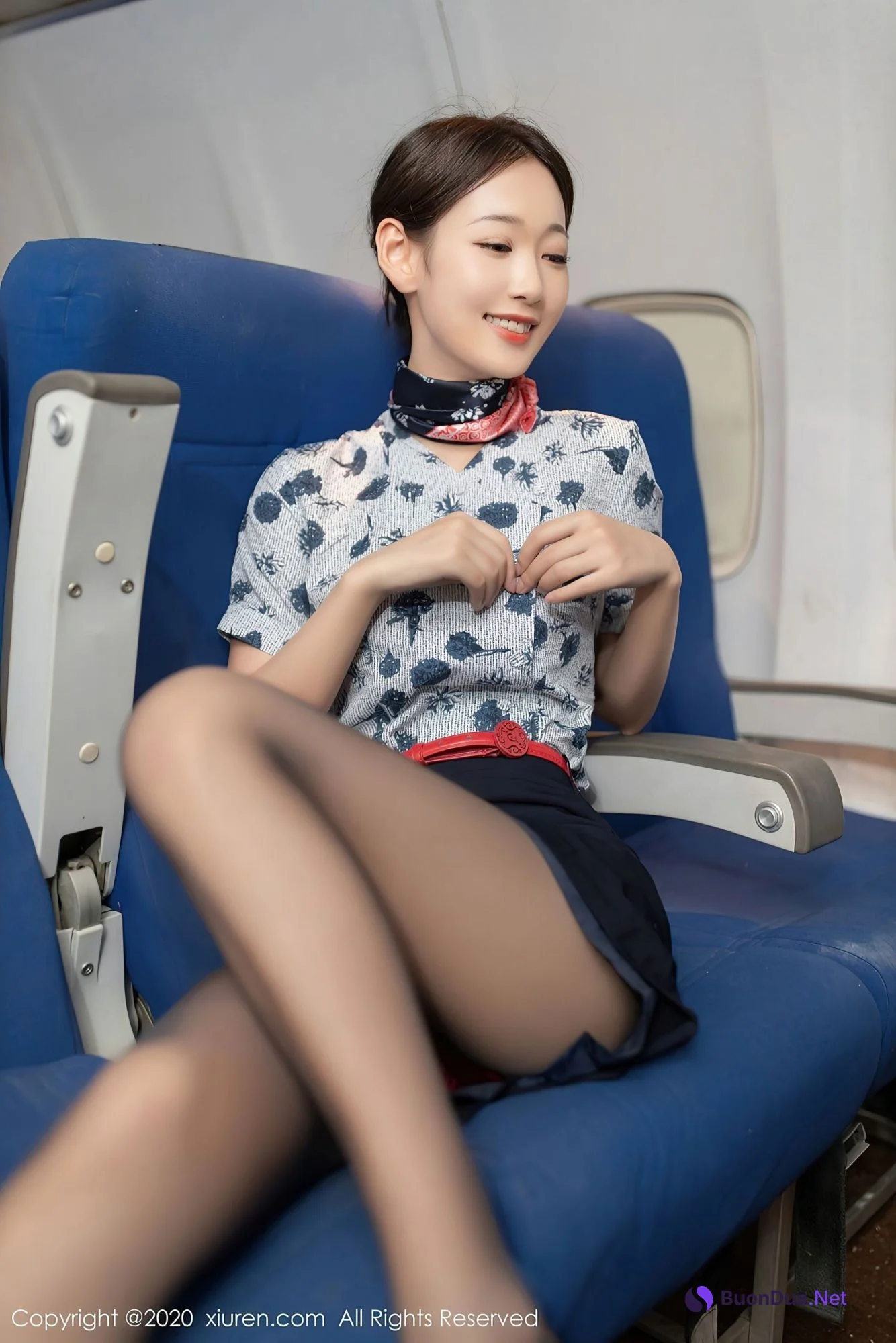 [XIUREN秀人网] 2020.11.30 No.2840 唐安琪 - Photo 16