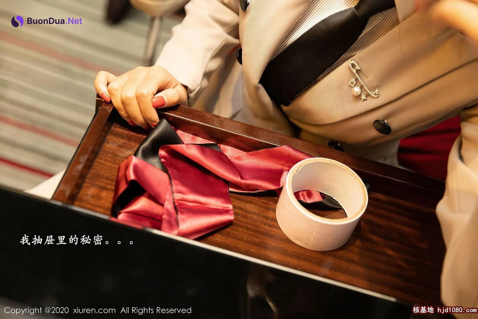 [XIUREN秀人网] 2020.12.04 No.2857 模特合集 - Photo 6