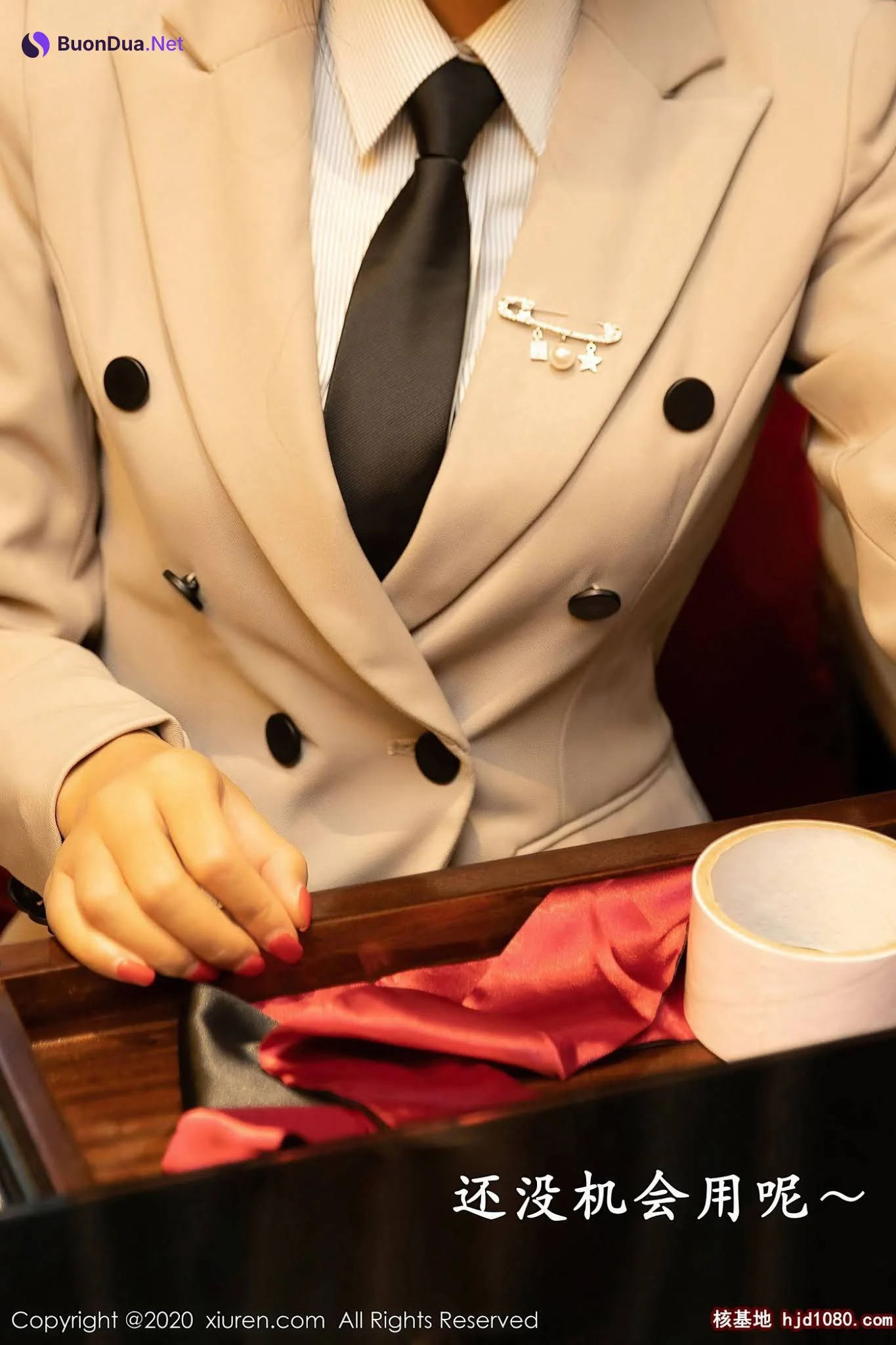 [XIUREN秀人网] 2020.12.04 No.2857 模特合集 - Photo 7