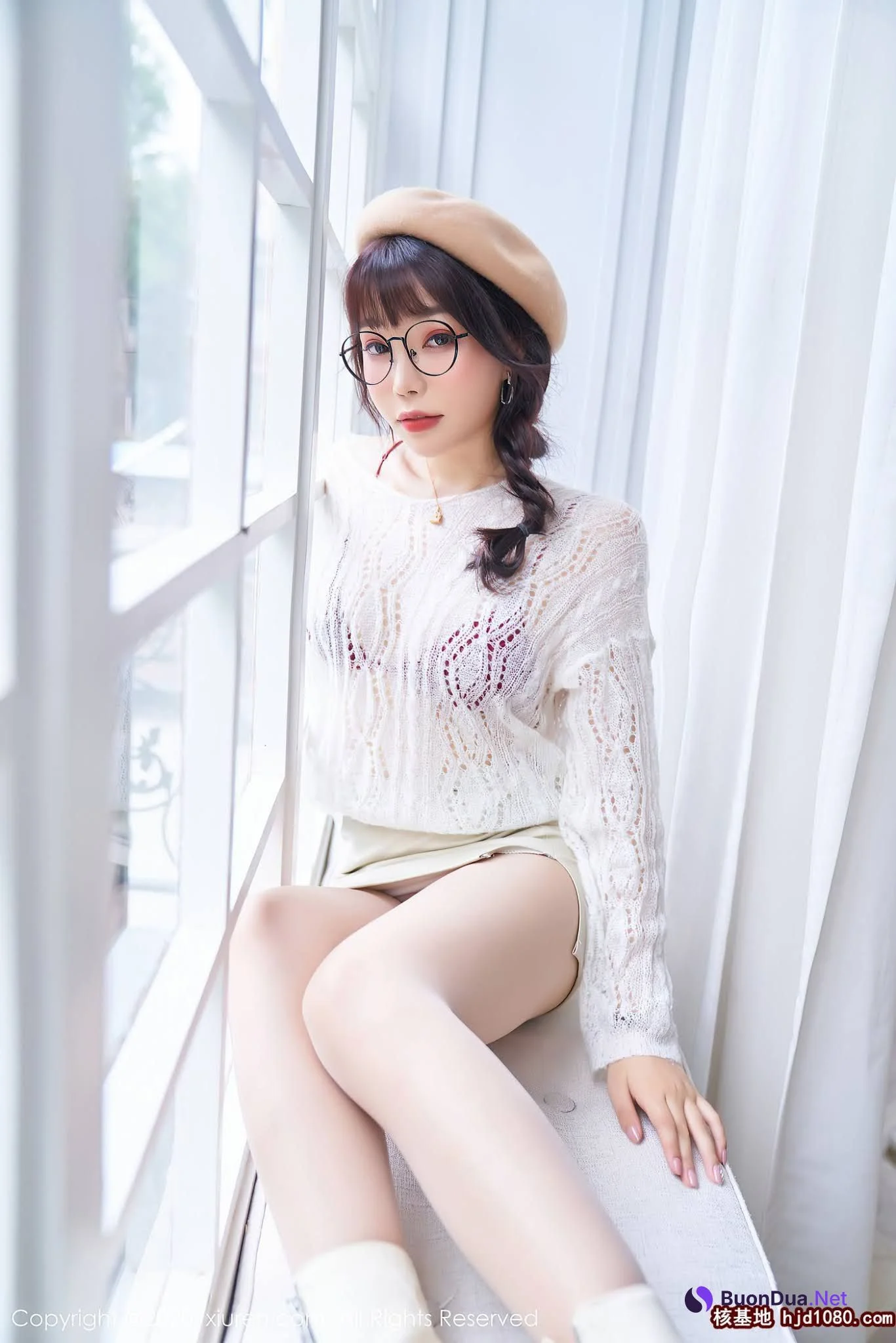 [XIUREN秀人网] 2020.12.04 No.2859 芝芝Booty - Photo 17