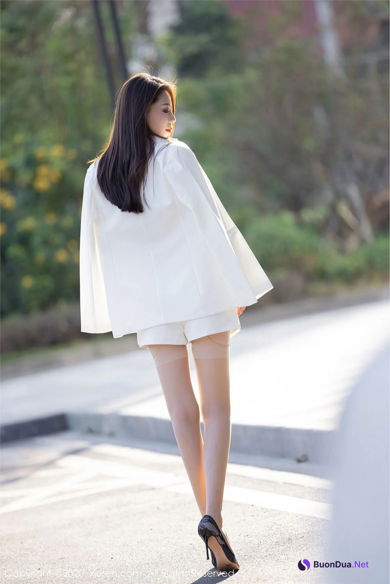 [XIUREN秀人网] 2020.12.08 No.2868 言沫 - Photo 13