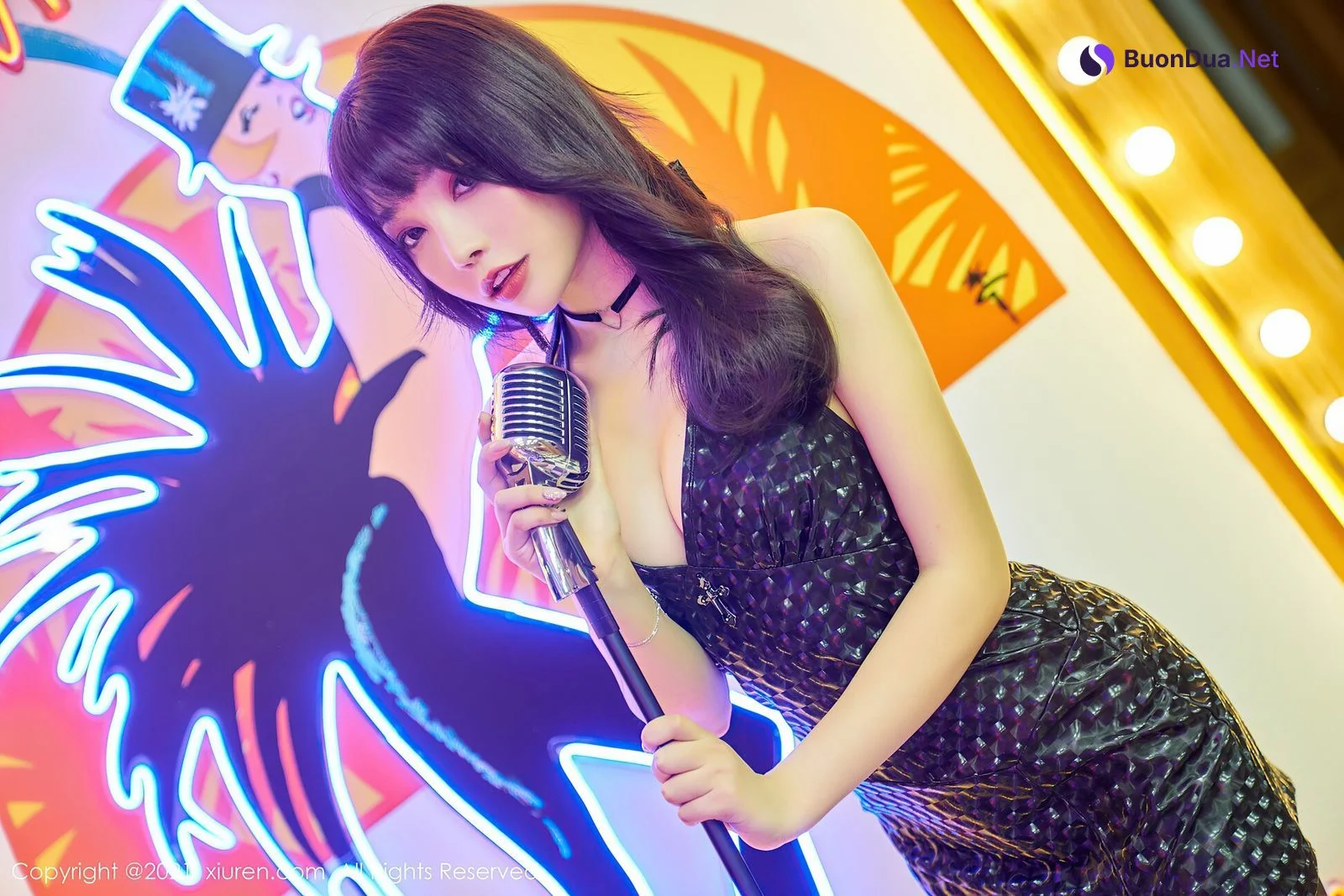 [XiuRen秀人网] 2021.01.08 No.2986 芝芝Booty - Photo 2