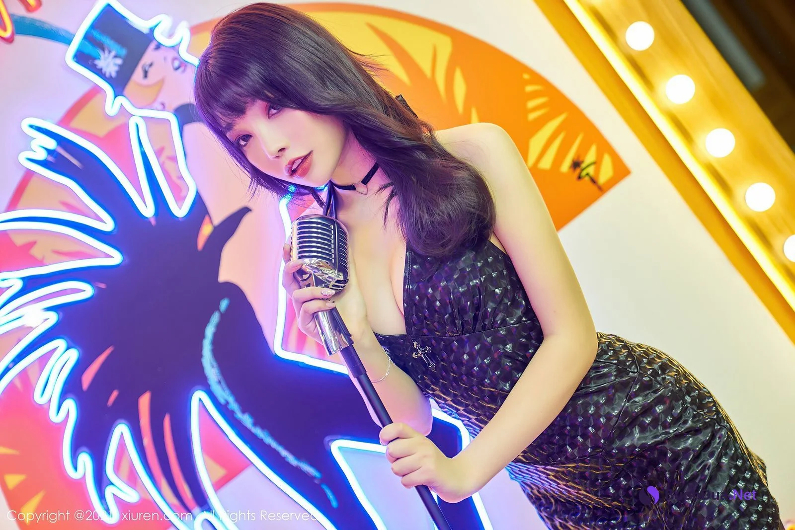 [XiuRen秀人网] 2021.01.08 No.2986 芝芝Booty - Photo 9