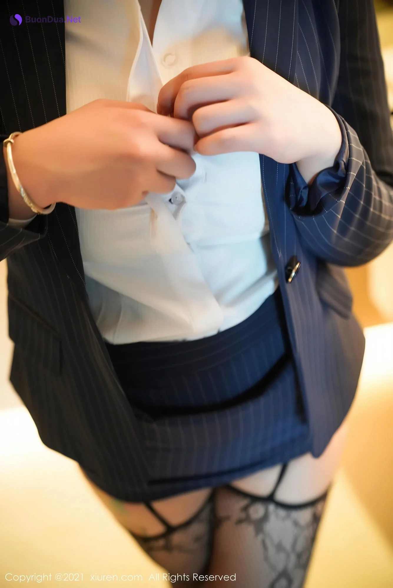 [XiuRen秀人网] 2021.02.23 No.3124 姝姝不是妹妹 - Photo 18
