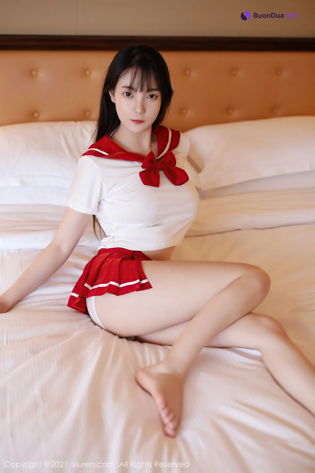 [XiuRen秀人网] 2021.03.09 No.3178 揉揉肉肉 - Photo 19