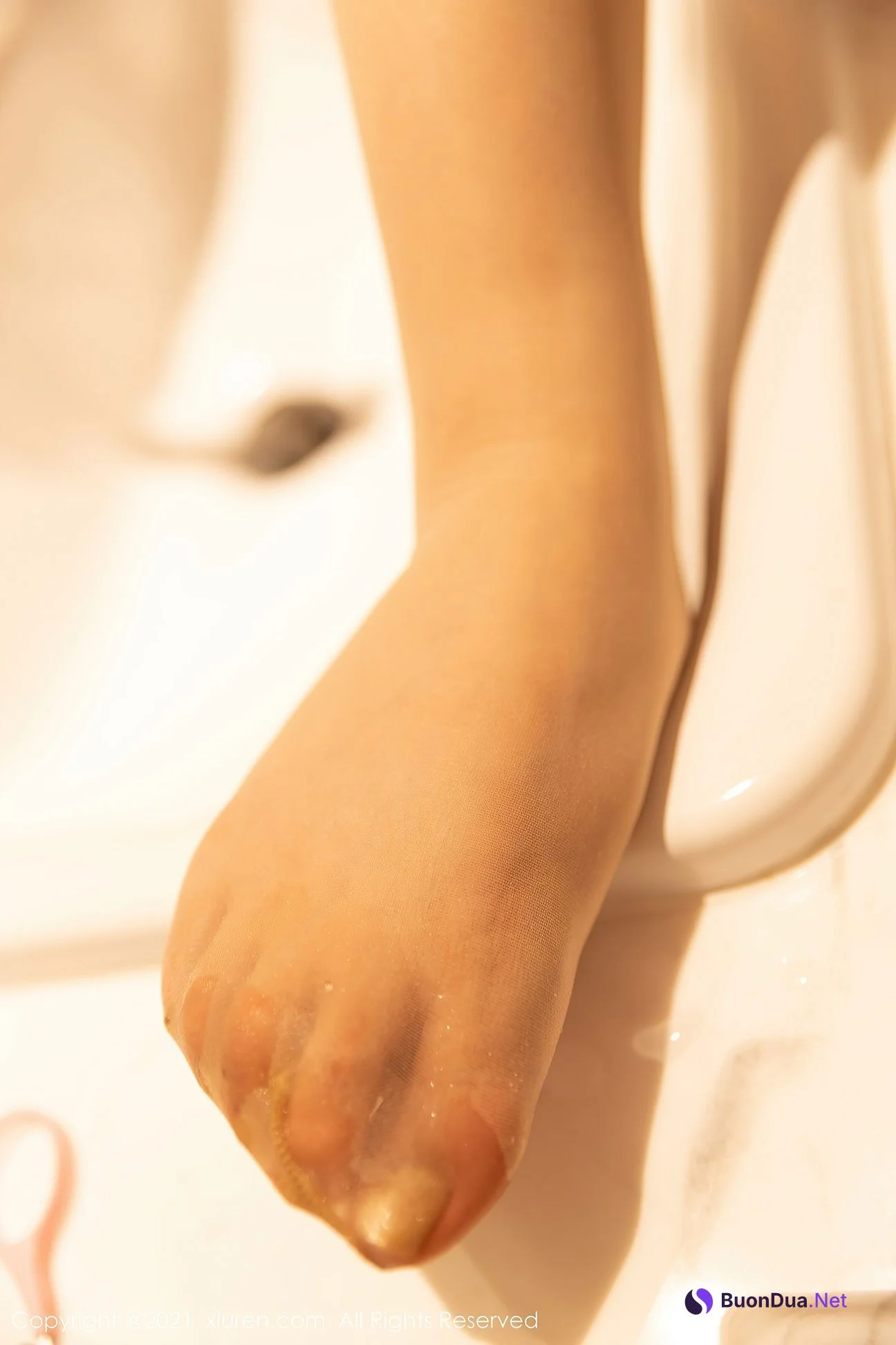 [XiuRen秀人网] 2021.03.09 No.3181 允爾 - Photo 19