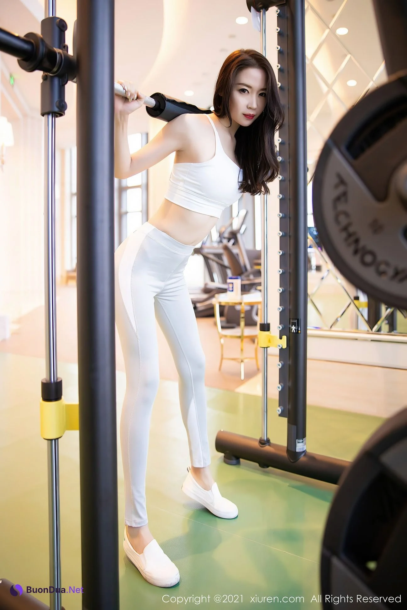 [XiuRen秀人网] 2021.03.10 No.3186 梦心月 - Photo 18