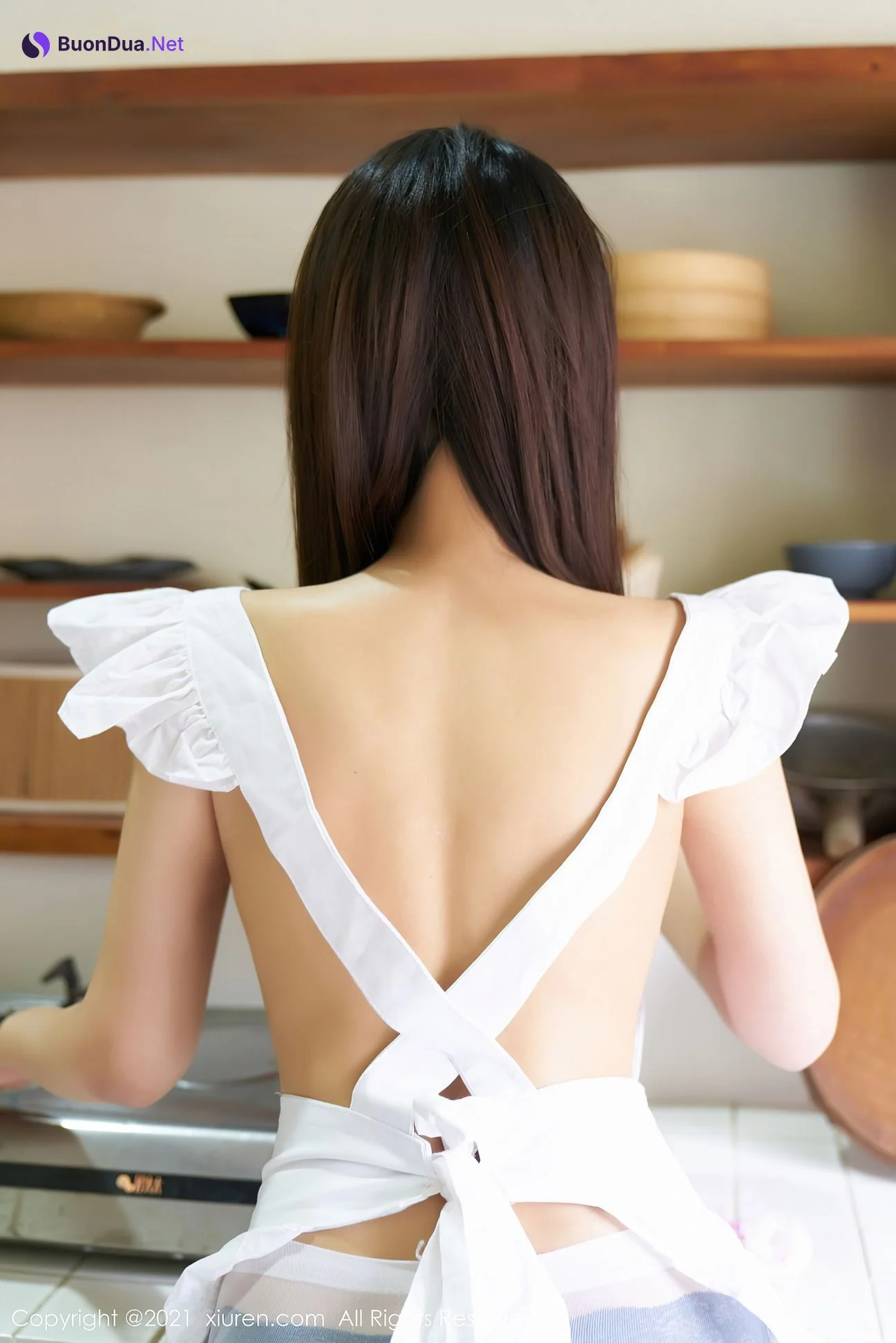 [XiuRen秀人网] 2021.03.12 No.3194 林子欣Freya - Photo 7
