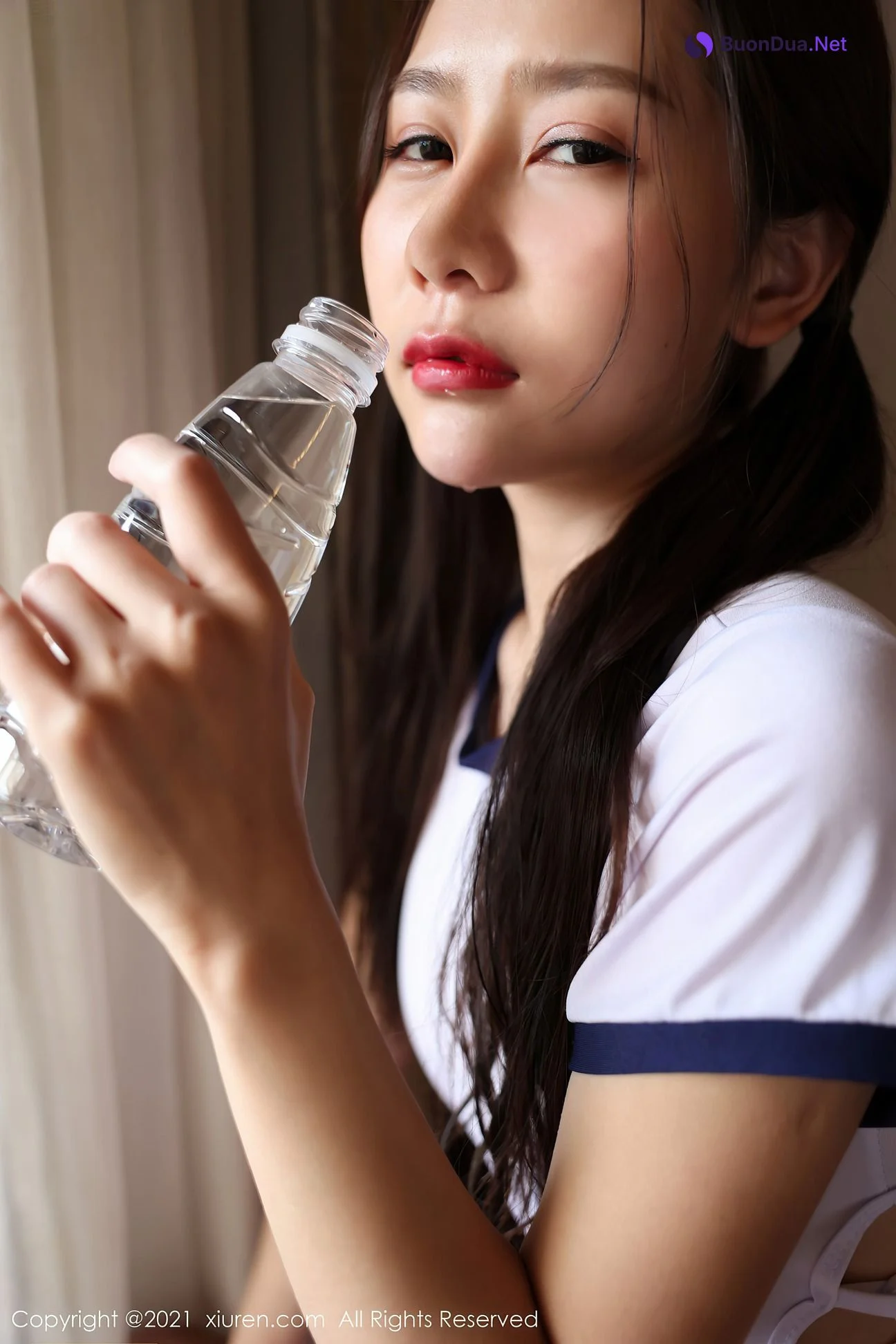 [XiuRen秀人网] 2021.03.15 No.3201 尹甜甜 - Photo 6