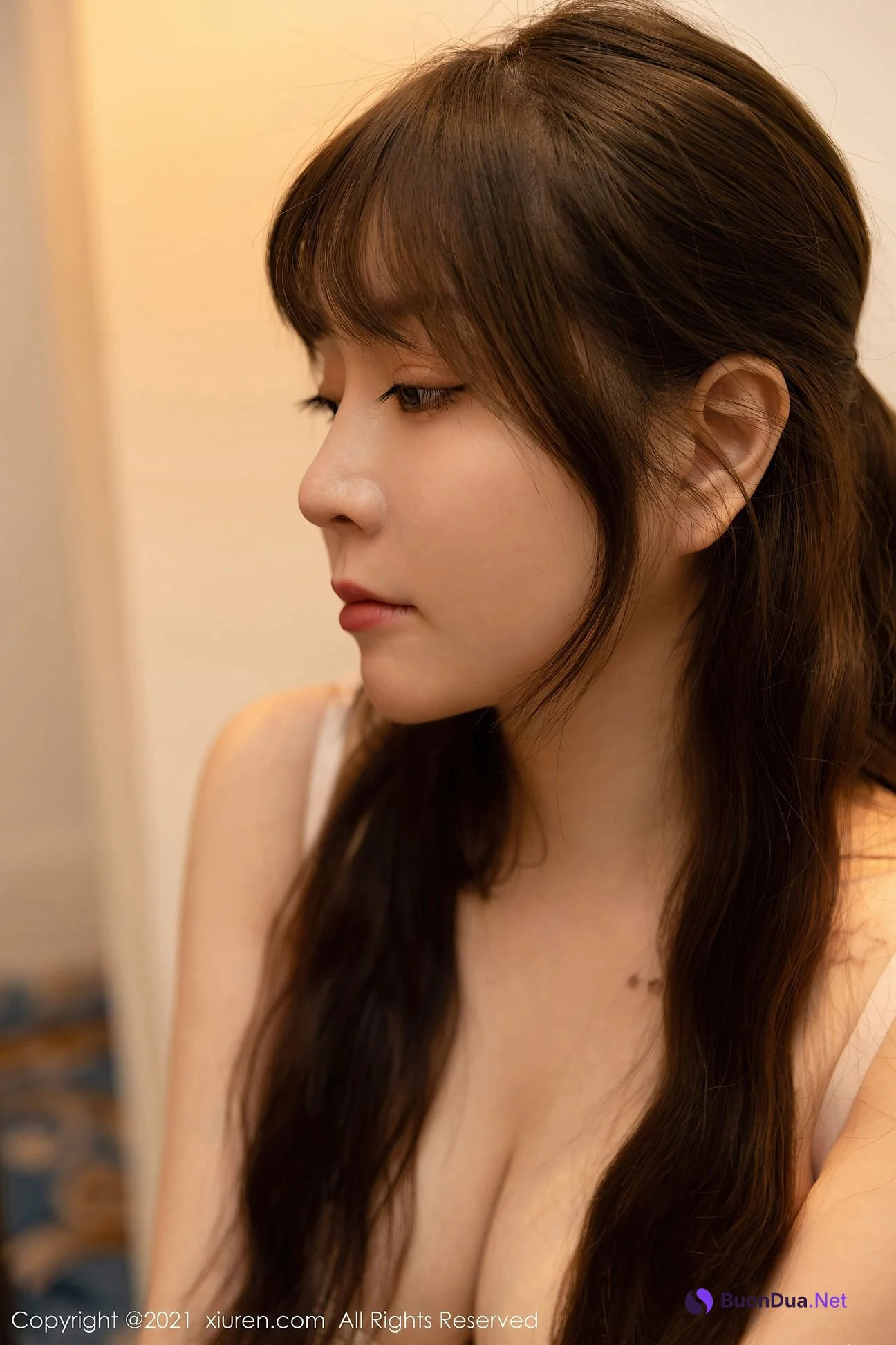 [XiuRen秀人网] 2021.03.18 No.3220 王雨纯 - Photo 12