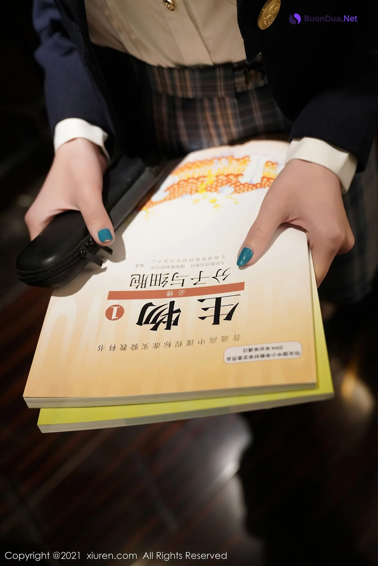 [XiuRen秀人网] 2021.03.26 No.3247 周于希Sandy - Photo 10