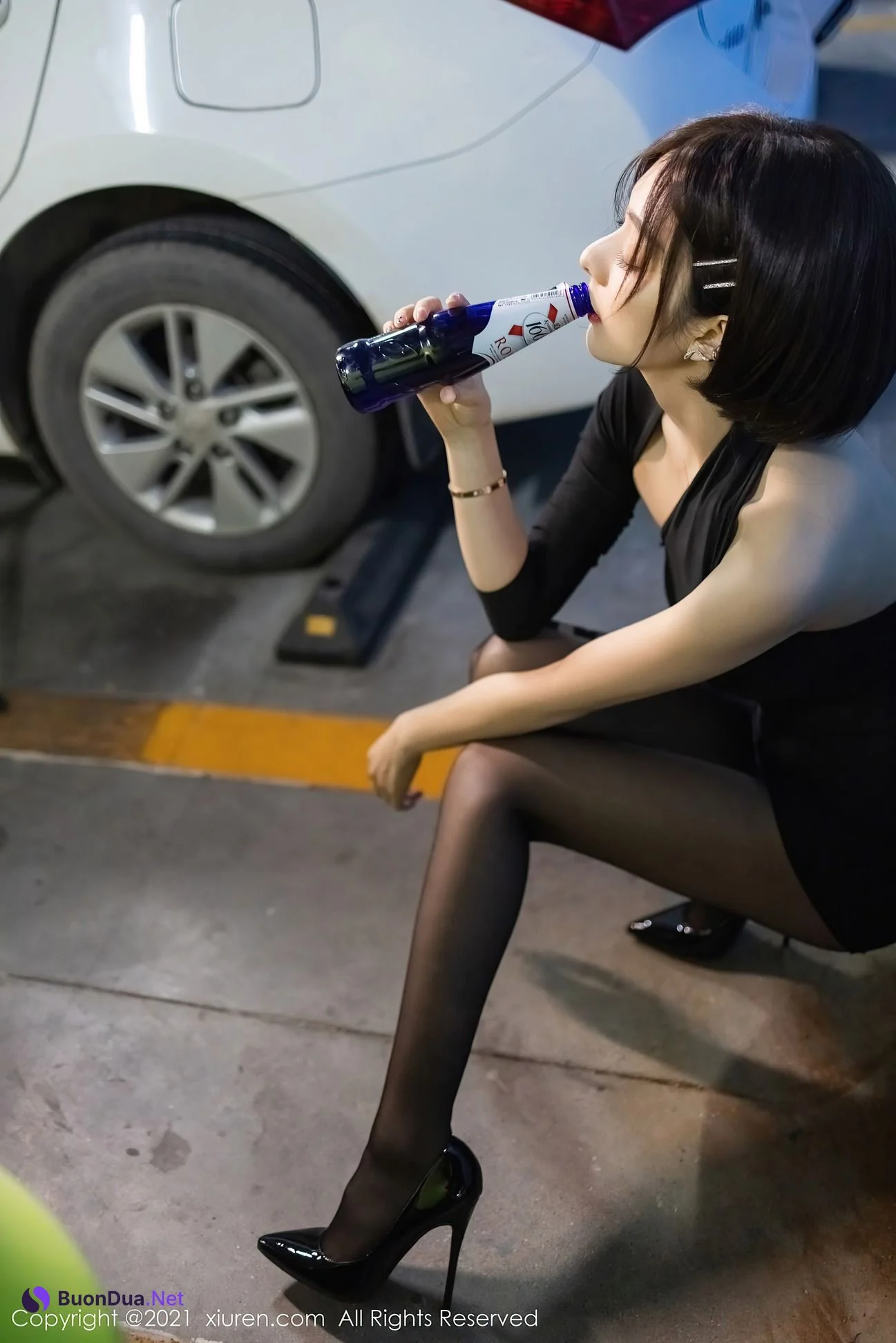 [XiuRen秀人网] 2021.03.31 No.3264 Angela00 - Photo 10