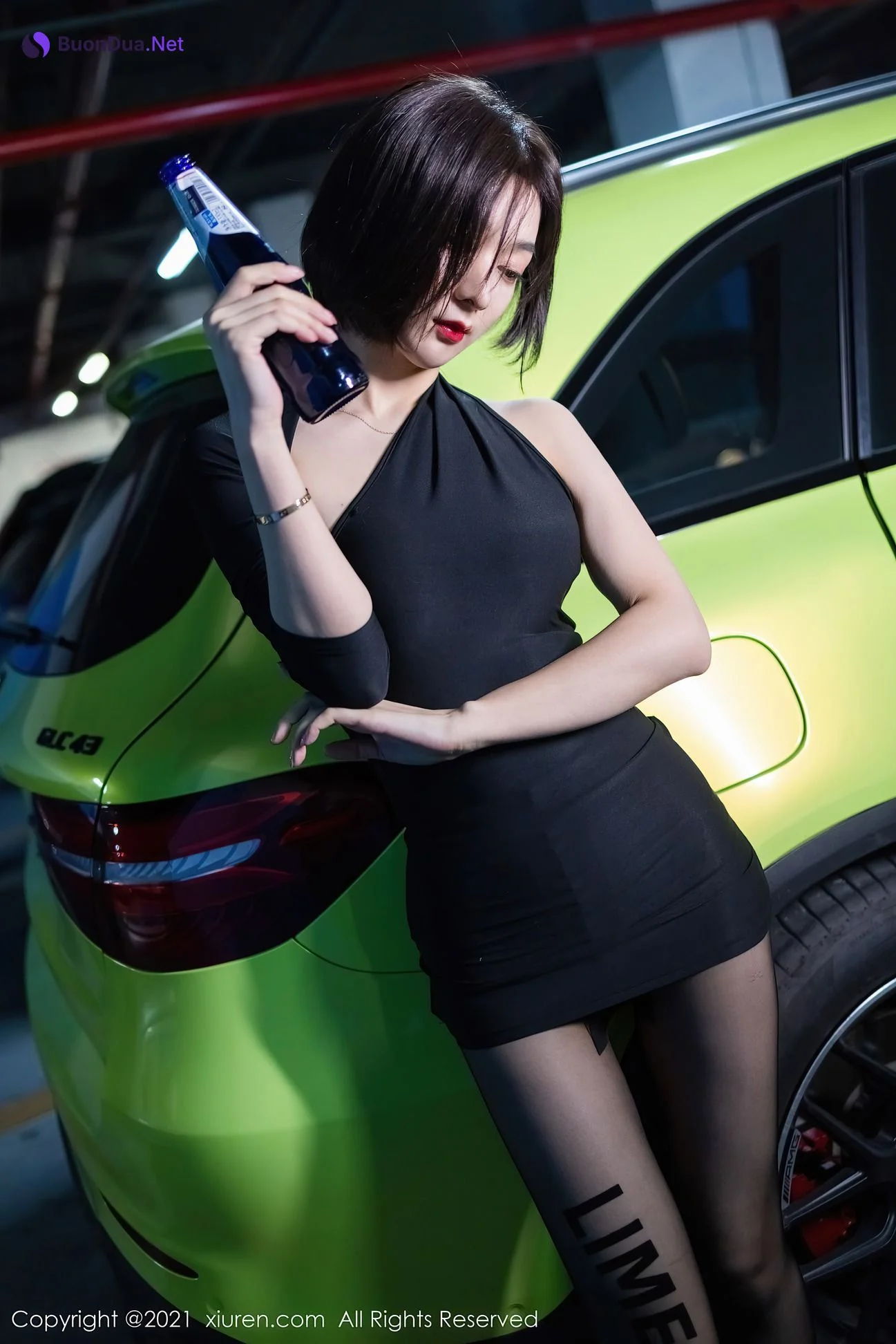 [XiuRen秀人网] 2021.03.31 No.3264 Angela00 - Photo 11