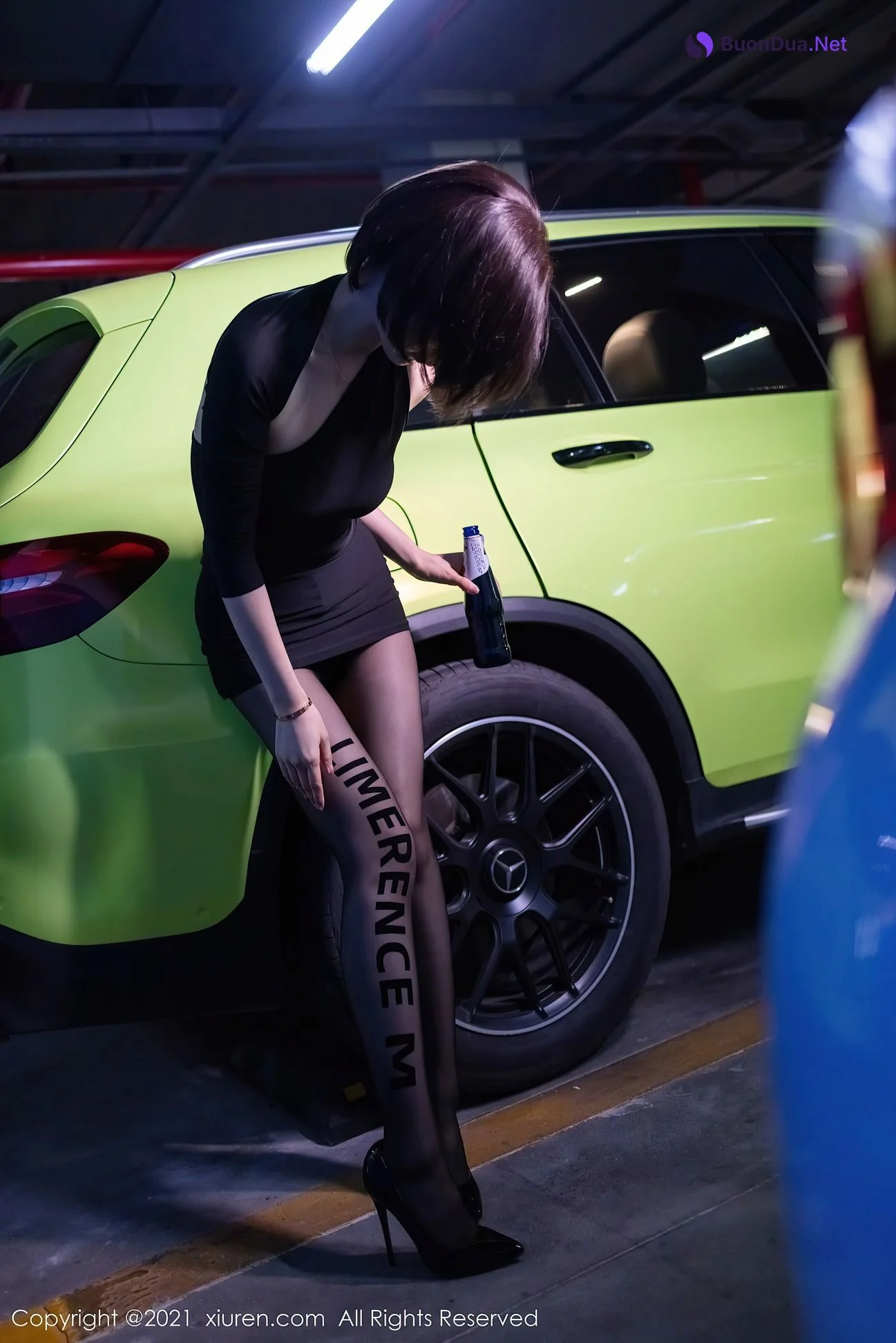 [XiuRen秀人网] 2021.03.31 No.3264 Angela00 - Photo 12
