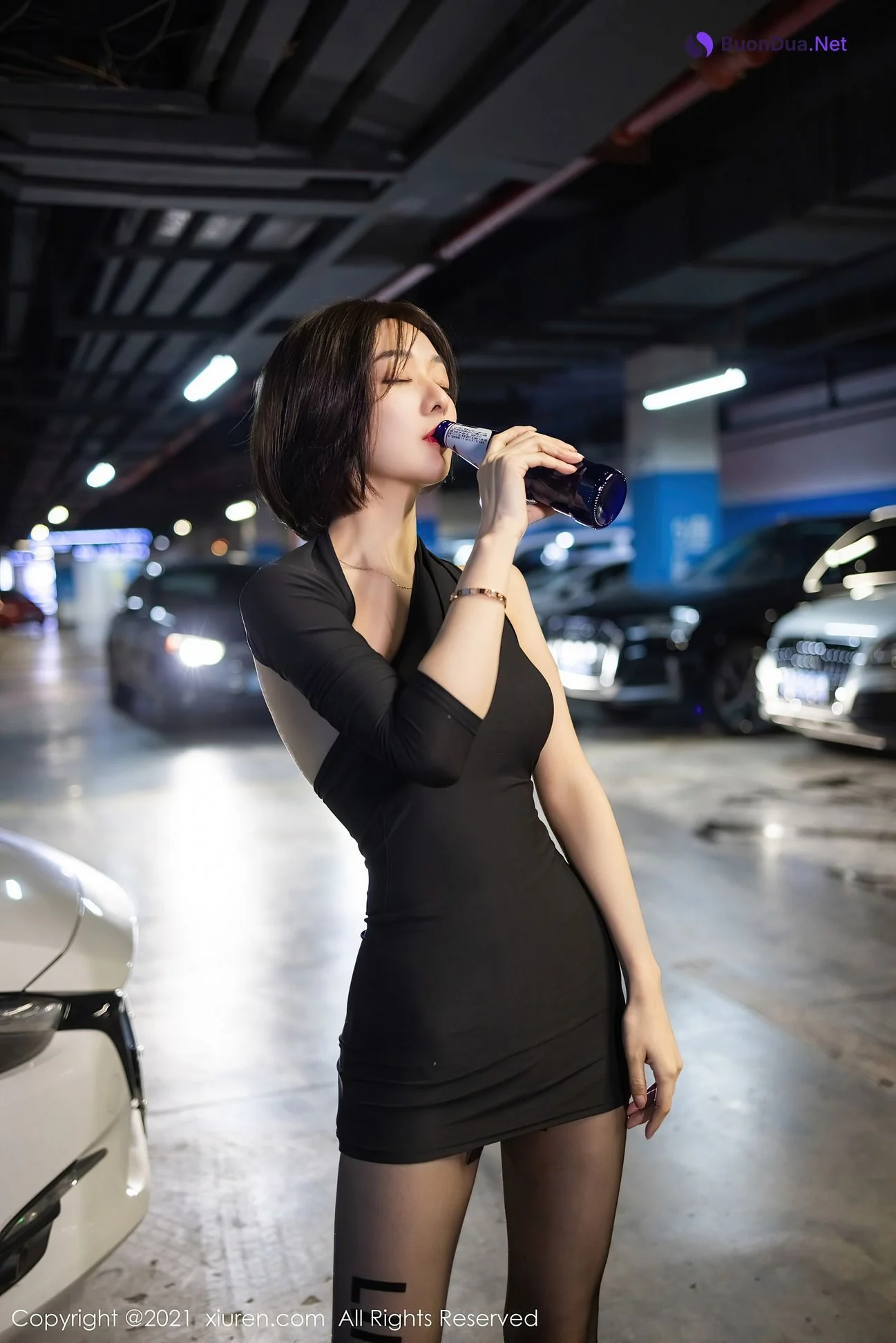 [XiuRen秀人网] 2021.03.31 No.3264 Angela00 - Photo 4