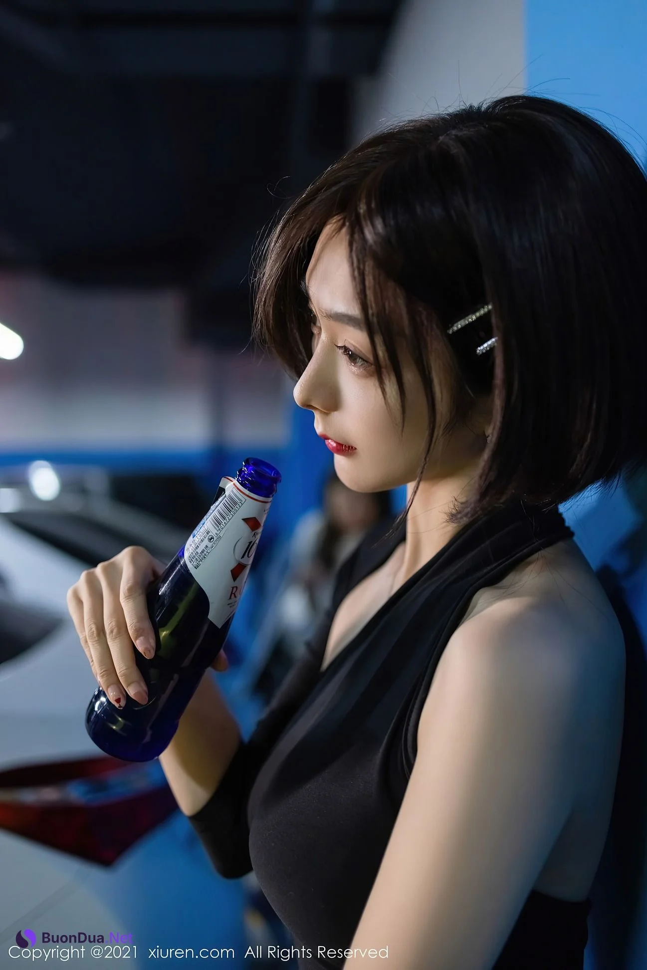[XiuRen秀人网] 2021.03.31 No.3264 Angela00 - Photo 8