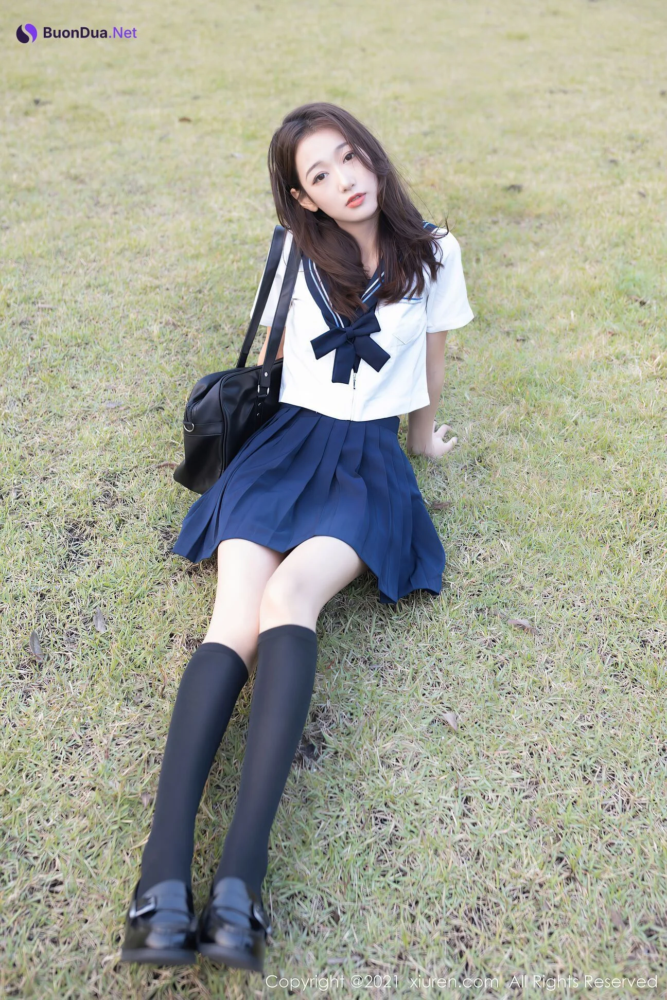 [XiuRen秀人网] 2021.04.07 No.3278 唐安琪 - Photo 5