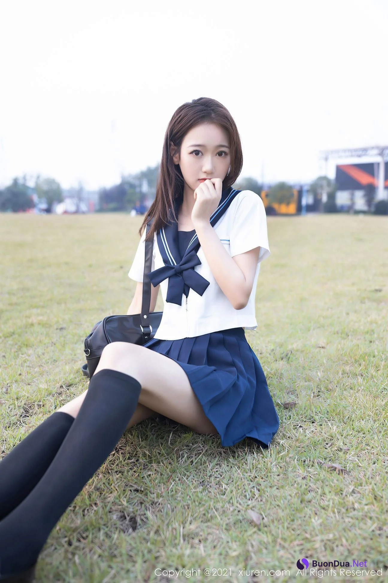 [XiuRen秀人网] 2021.04.07 No.3278 唐安琪 - Photo 6