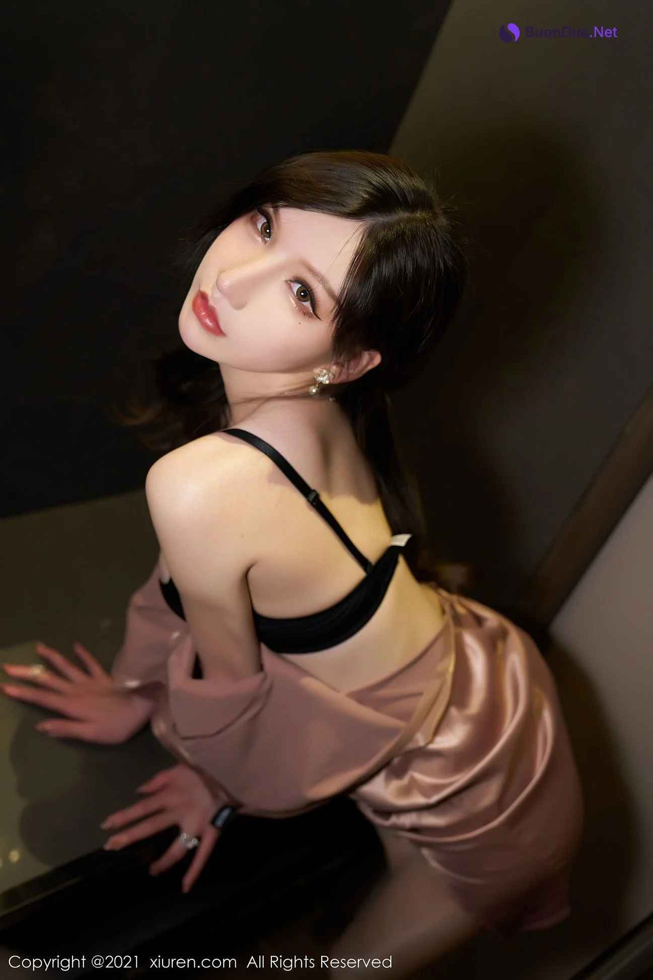 [XiuRen秀人网] 2021.04.23 No.3338 周于希Sandy - Photo 8