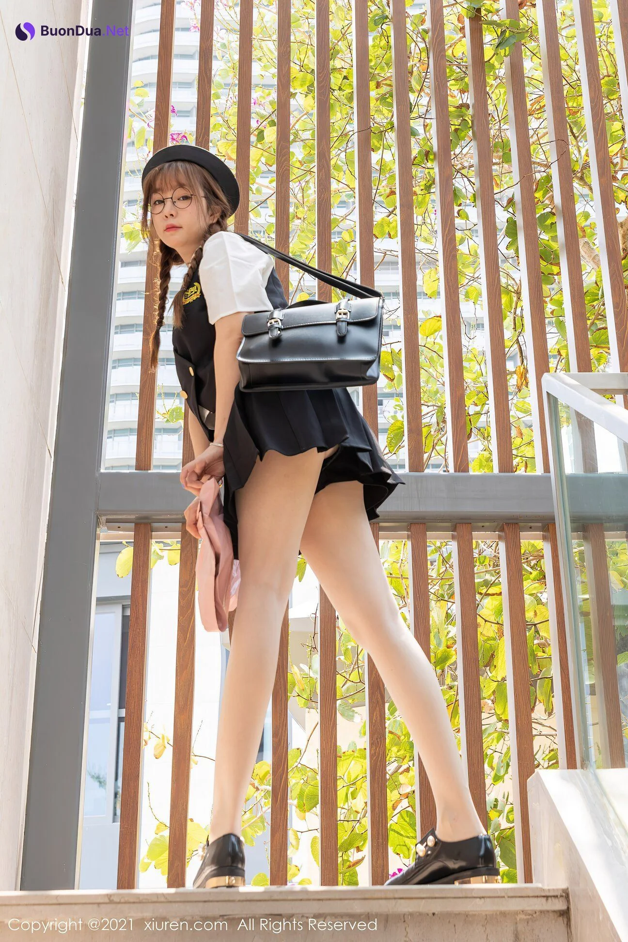 [XiuRen秀人网] 2021.04.29 No.3366 王雨纯 - Photo 13