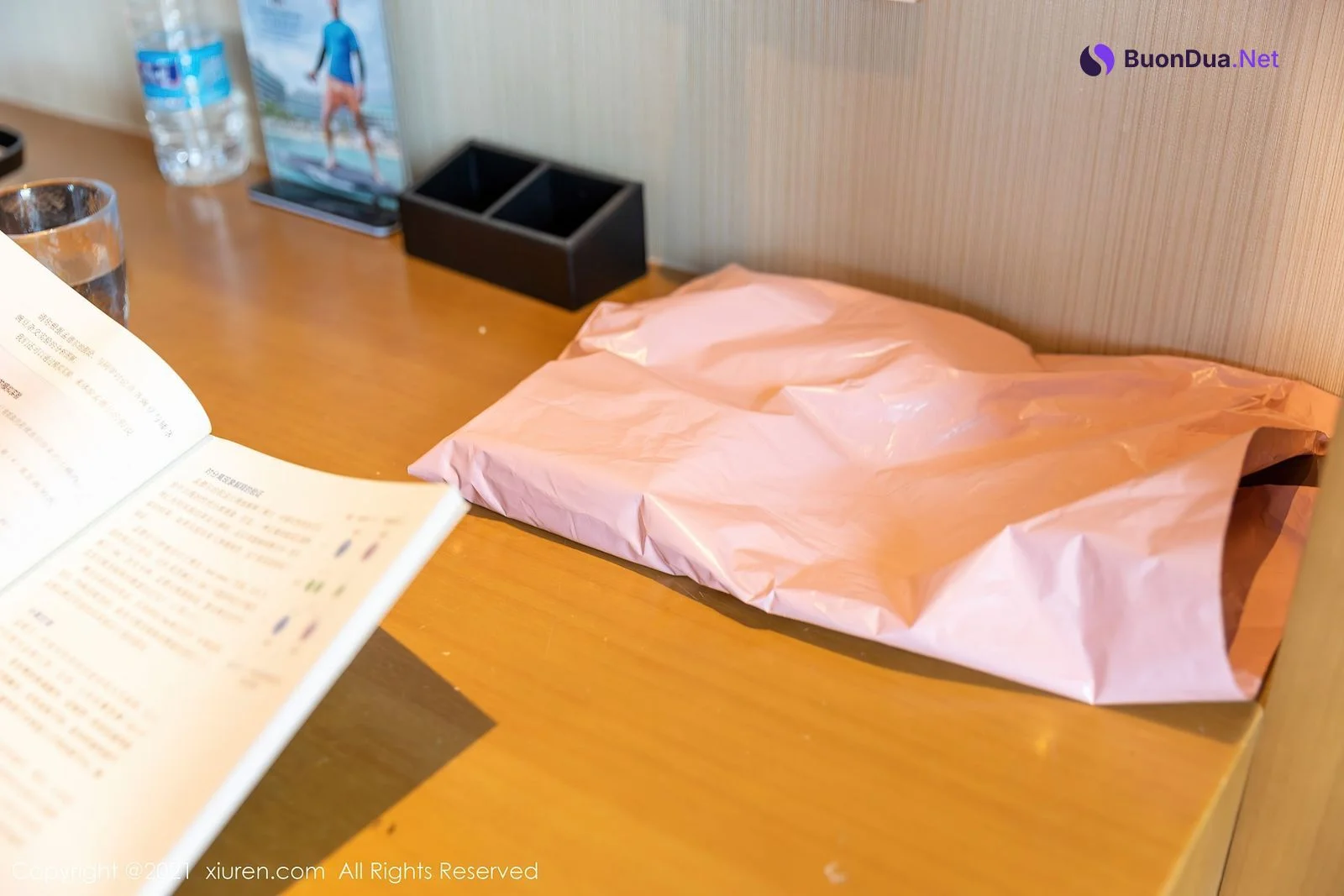 [XiuRen秀人网] 2021.04.29 No.3366 王雨纯 - Photo 17