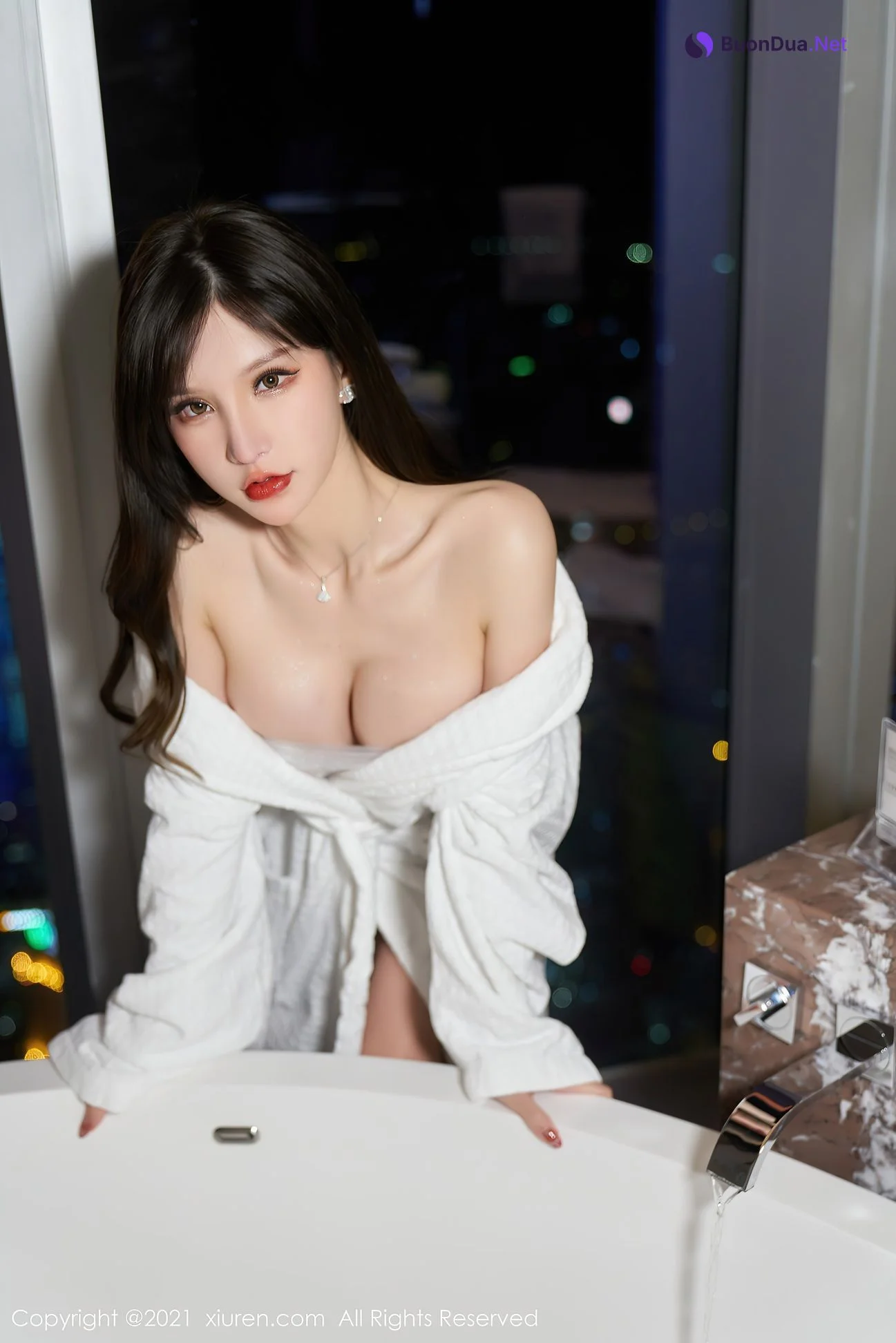 [XiuRen秀人网] 2021.05.08 No.3386 周于希Sandy - Photo 20