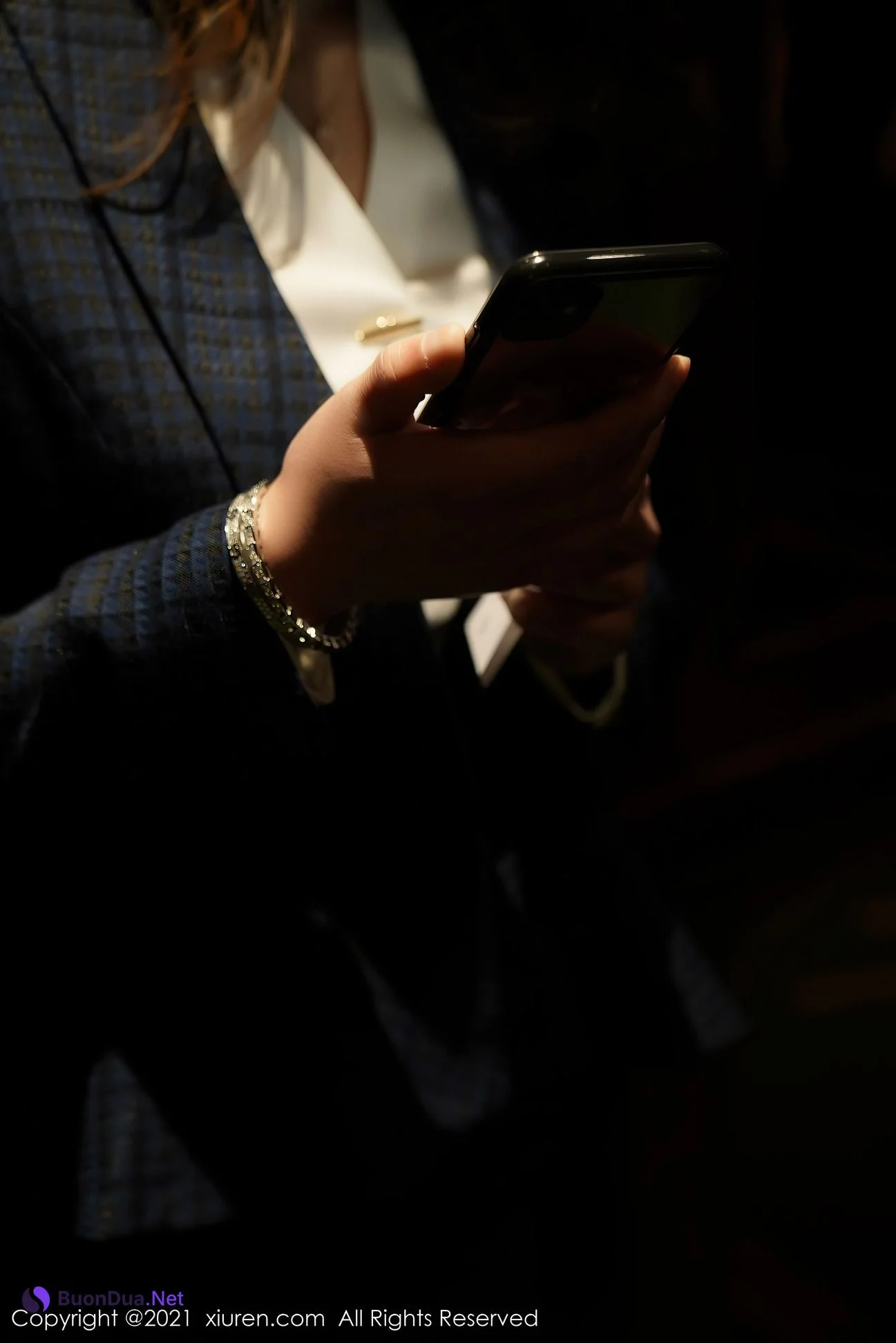 [XiuRen秀人网] 2021.05.12 No.3400 - Photo 14