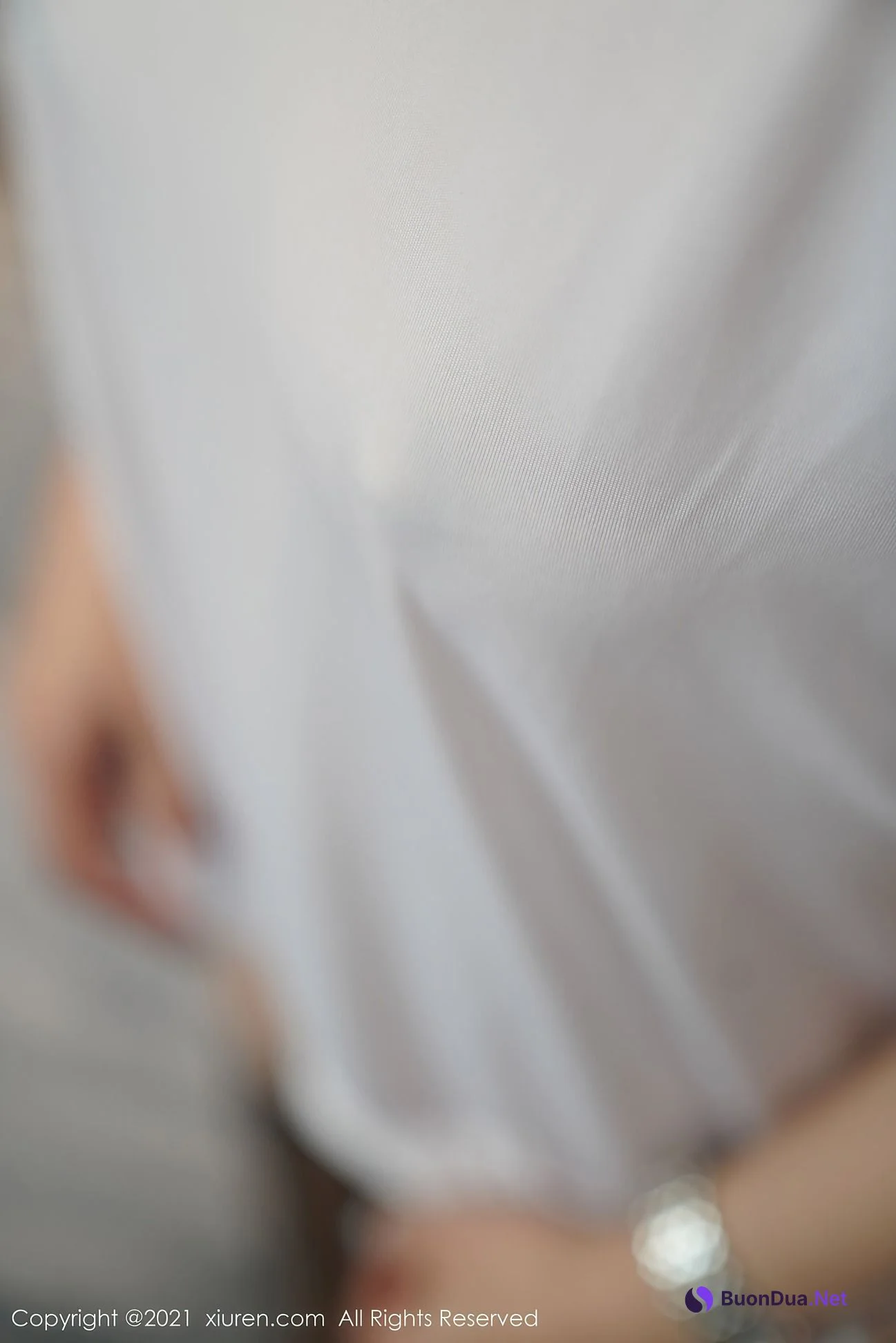 [XiuRen秀人网] 2021.05.13 No.3408 周慕汐baby - Photo 7