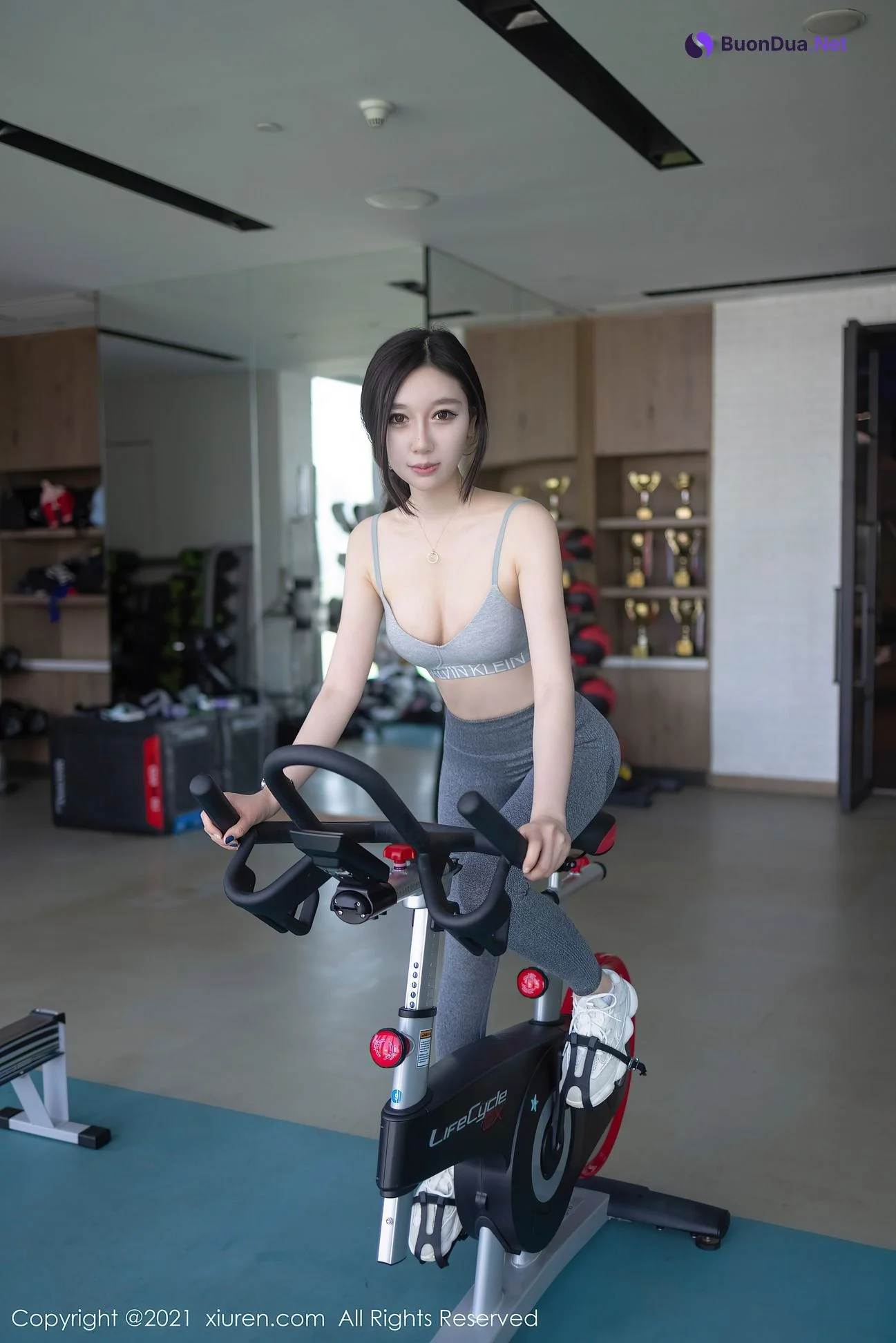 [XiuRen秀人网] 2021.05.20 No.3436 Victoria志玲 - Photo 14