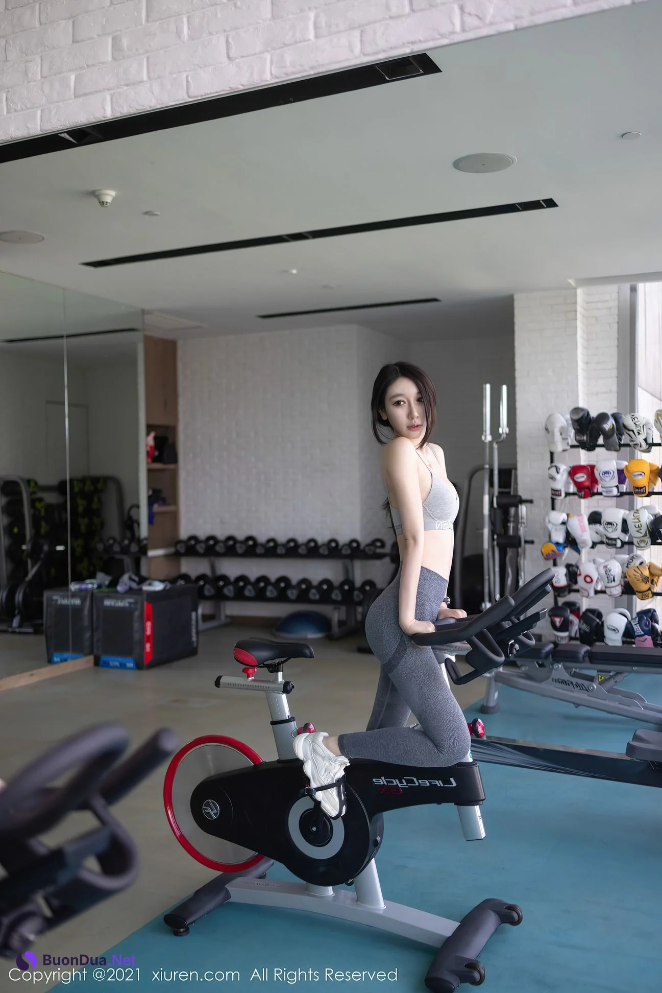 [XiuRen秀人网] 2021.05.20 No.3436 Victoria志玲 - Photo 16
