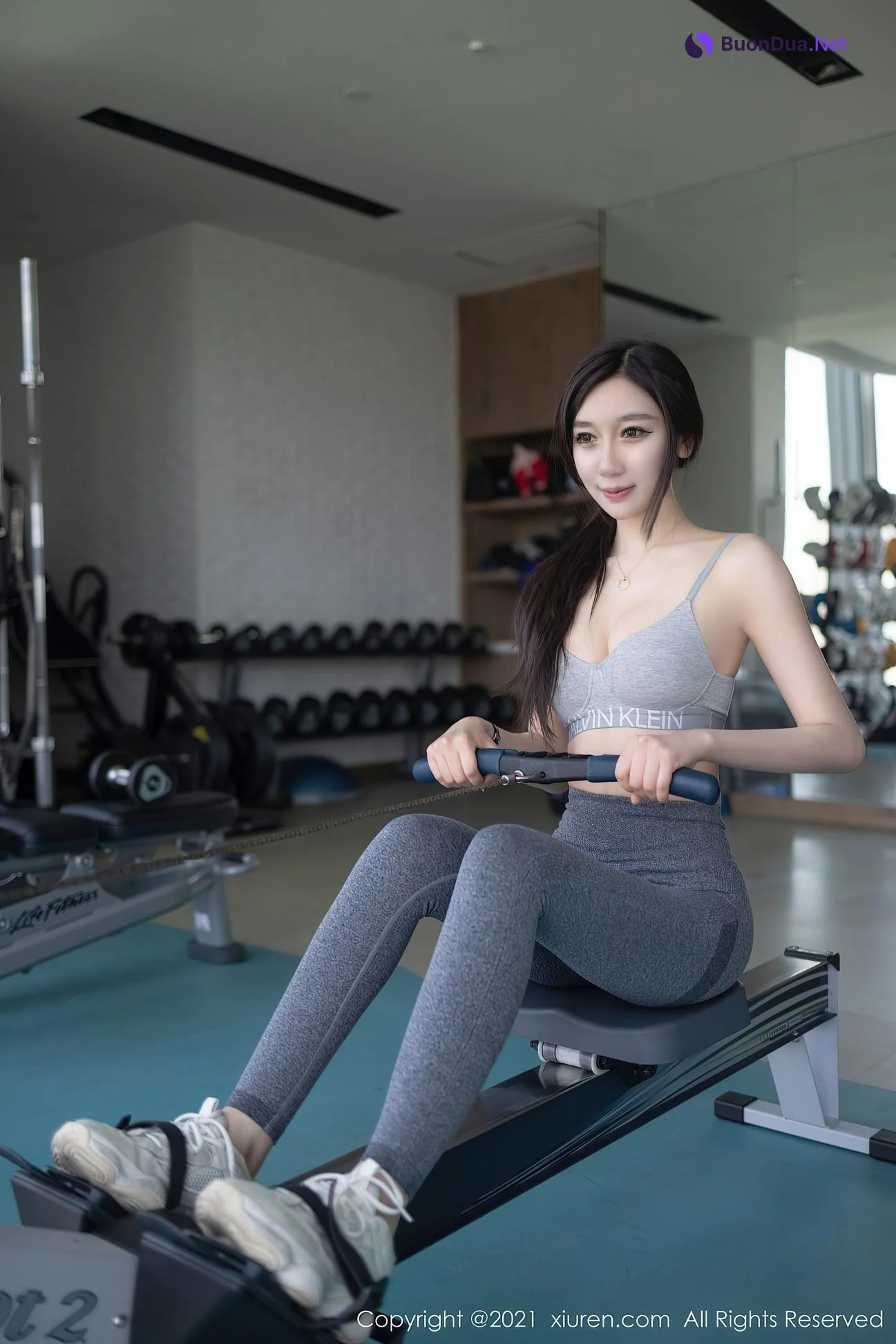 [XiuRen秀人网] 2021.05.20 No.3436 Victoria志玲 - Photo 3