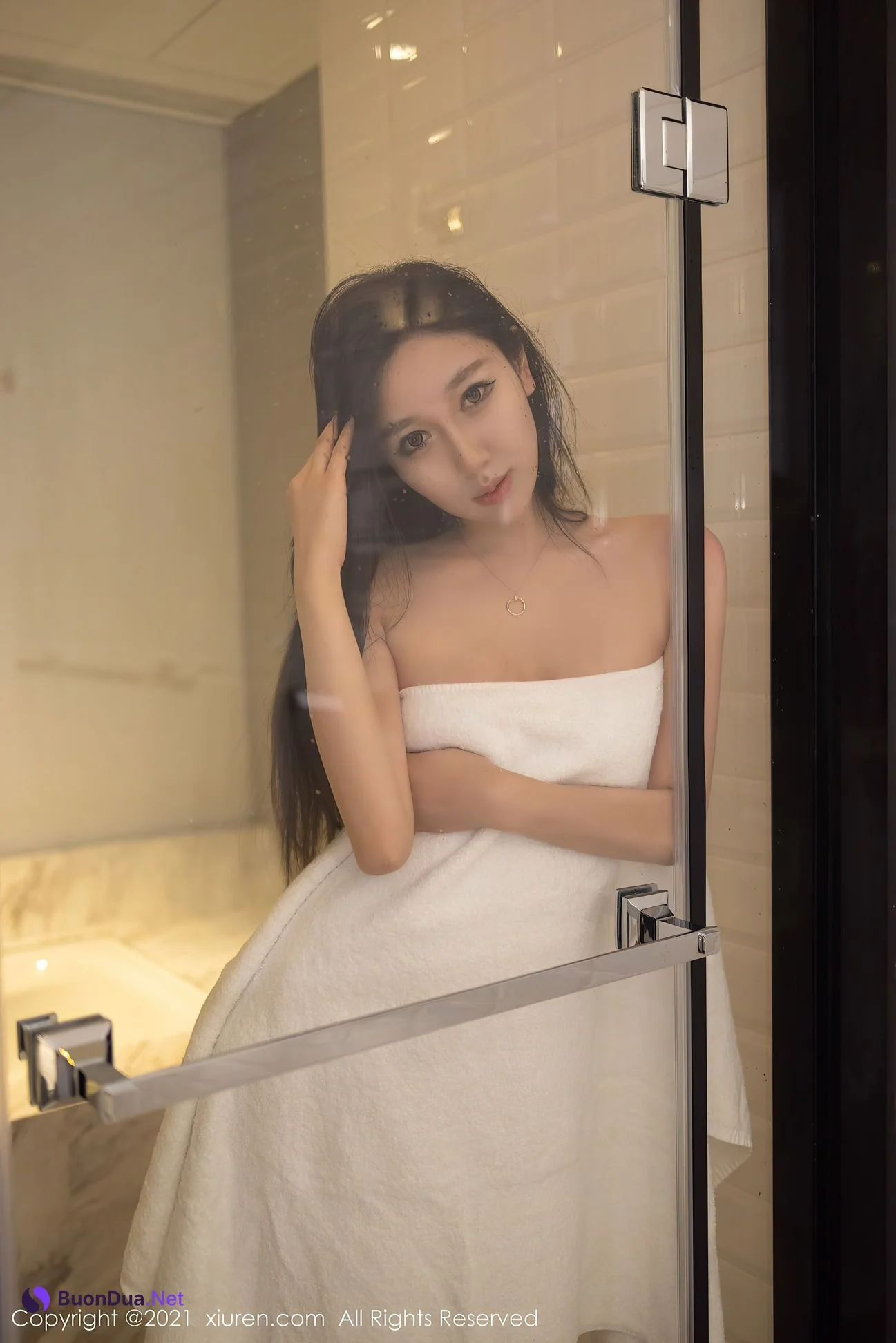 [XiuRen秀人网] 2021.05.20 No.3436 Victoria志玲 - Photo 6