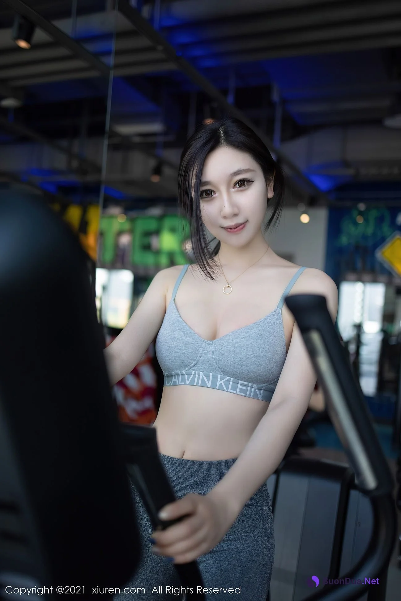 [XiuRen秀人网] 2021.05.20 No.3436 Victoria志玲 - Photo 8