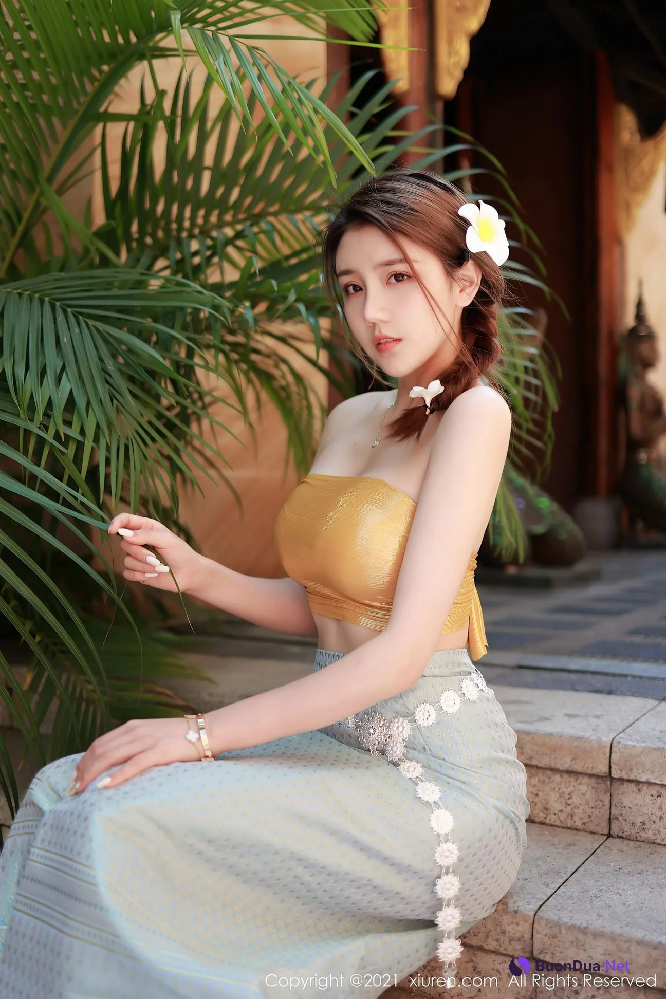 [XiuRen秀人网] 2021.05.26 No.3462 模特合集 - Photo 14