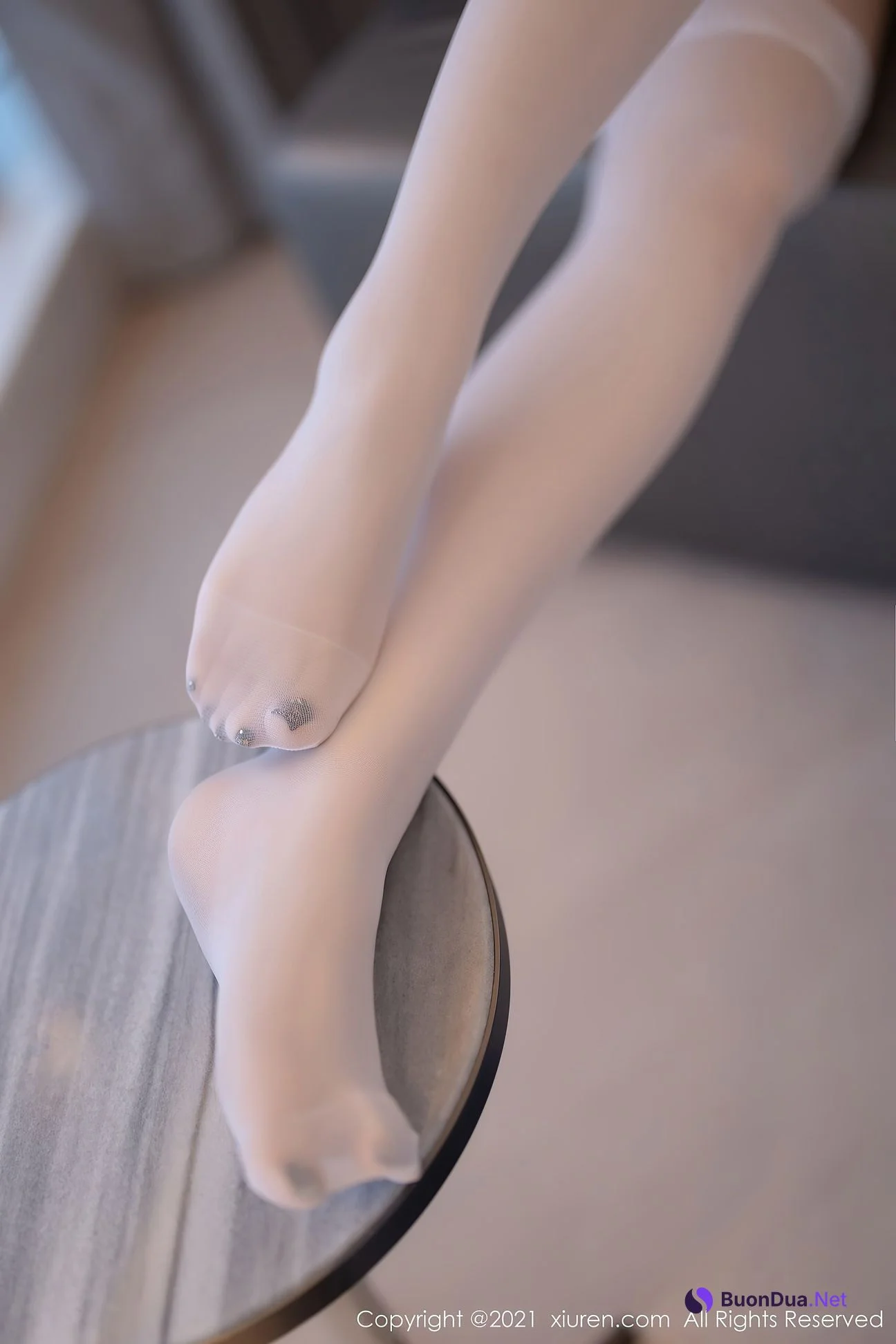 [XiuRen秀人网] 2021.05.27 No.3472 芝芝Booty - Photo 8