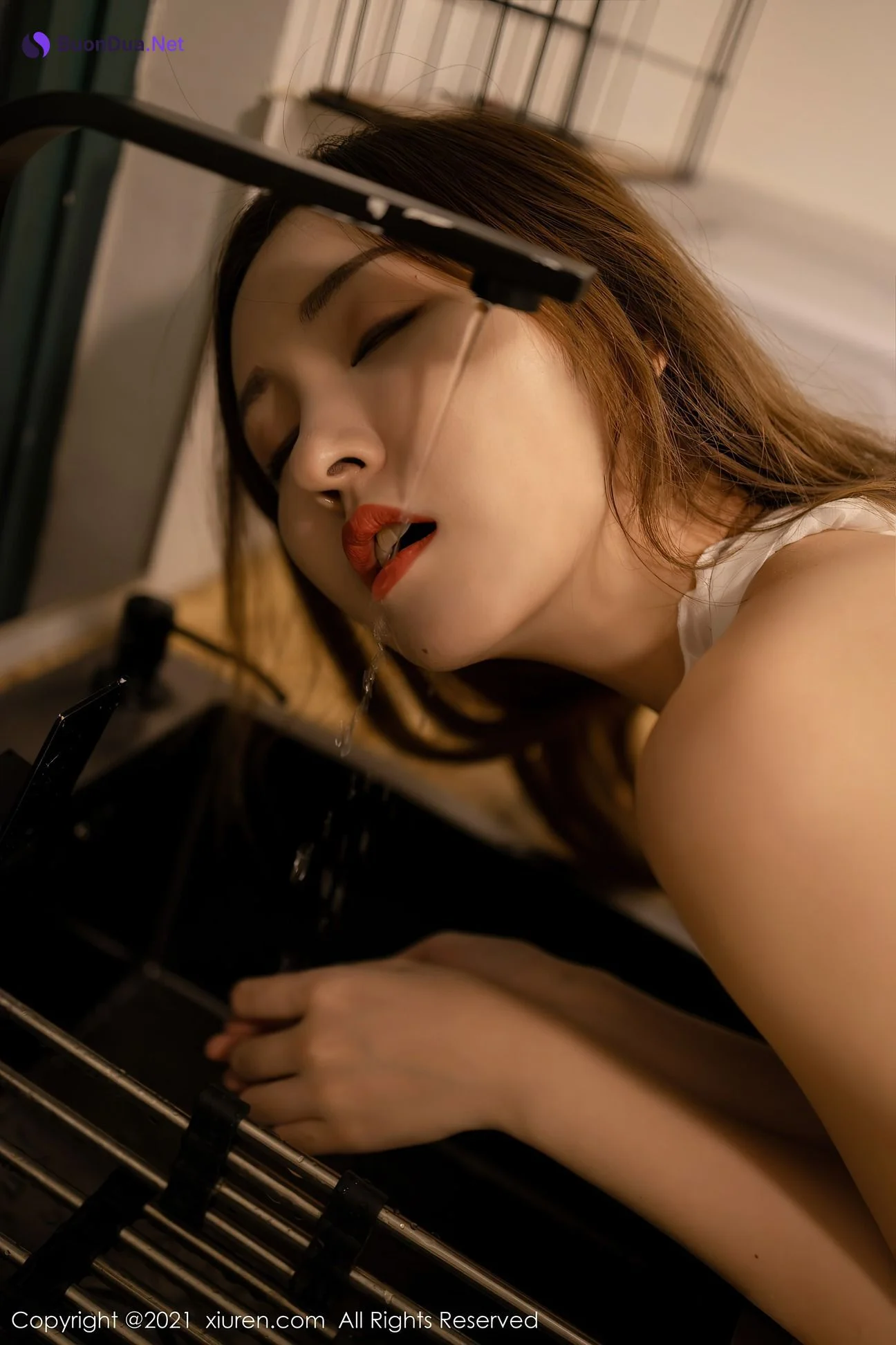 [XiuRen秀人网] 2021.05.31 No.3480 沈梦瑶 - Photo 14