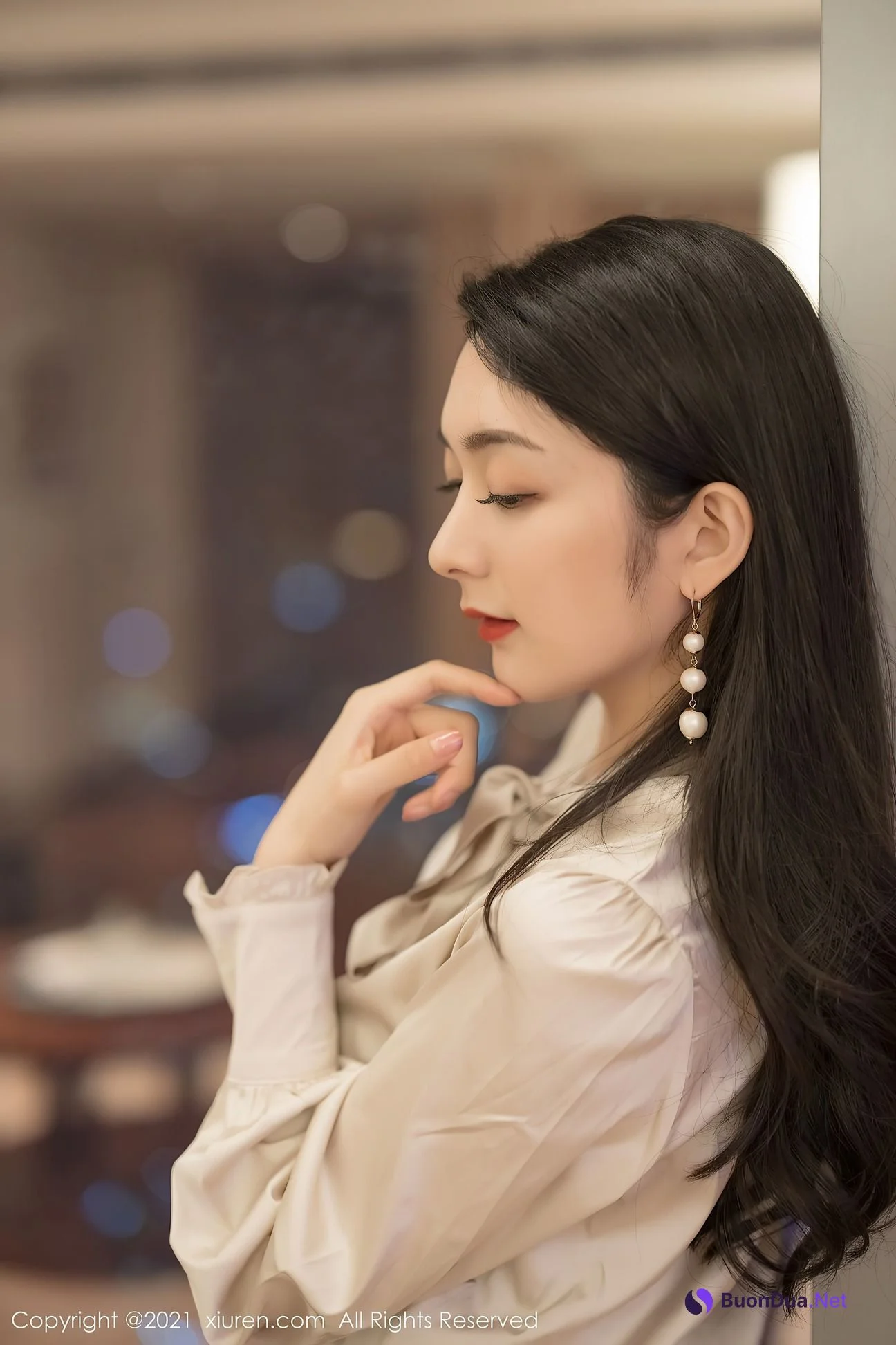 [XiuRen秀人网] 2021.06.01 No.3488 Angela00 - Photo 13
