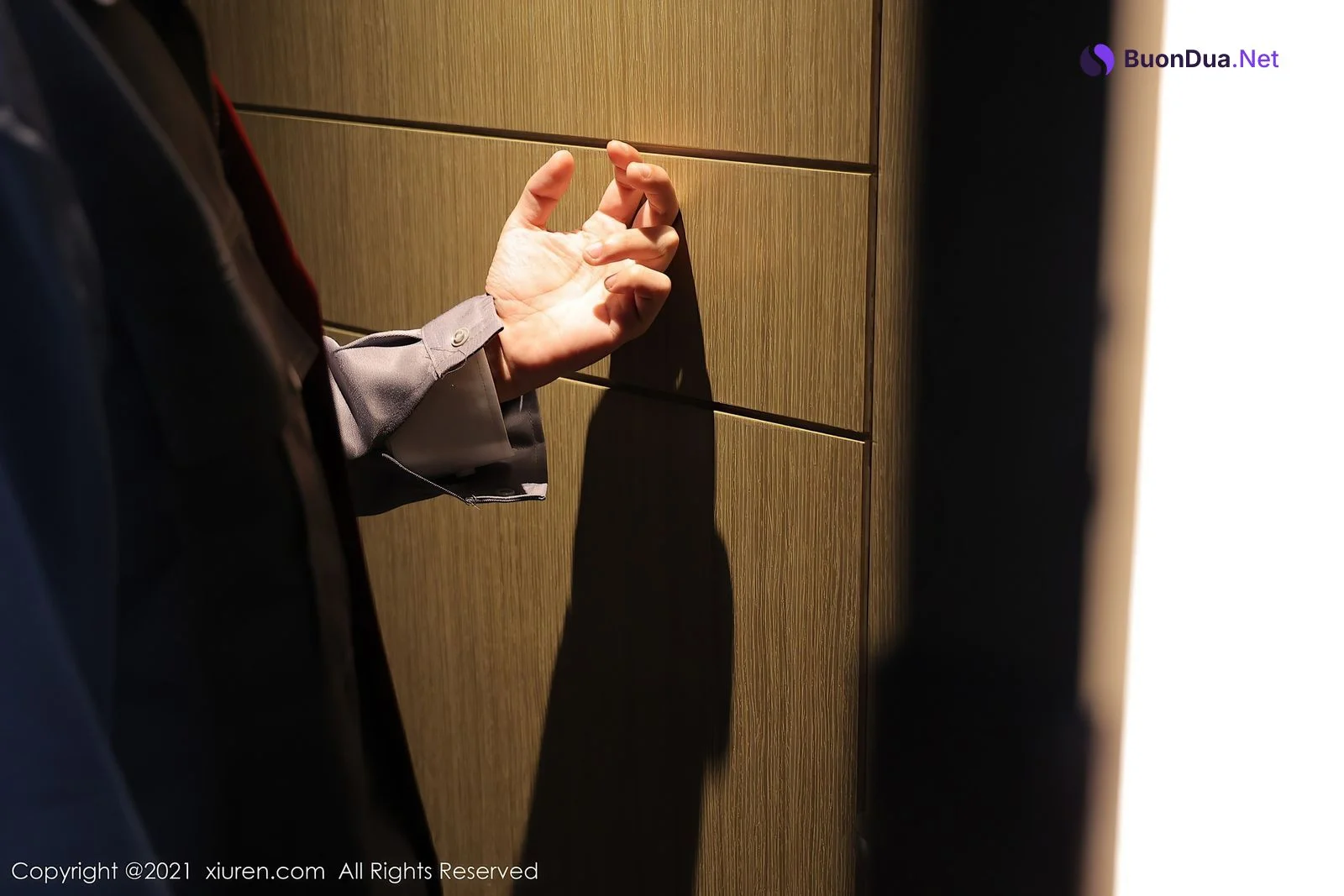 [XiuRen秀人网] 2021.06.10 No.3531 朱可儿Flower - Photo 8