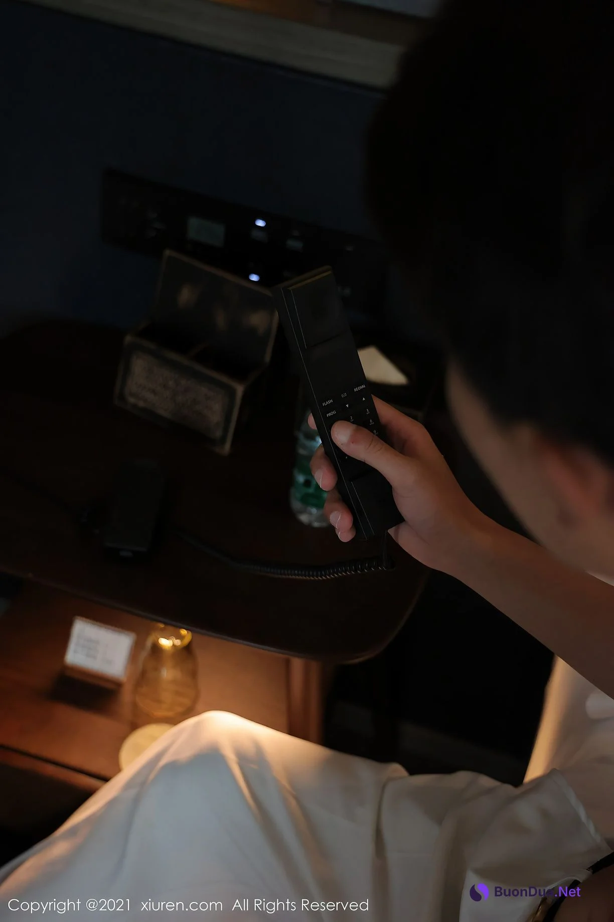 [XiuRen秀人网] 2021.06.30 No.3605 美七Mia - Photo 2