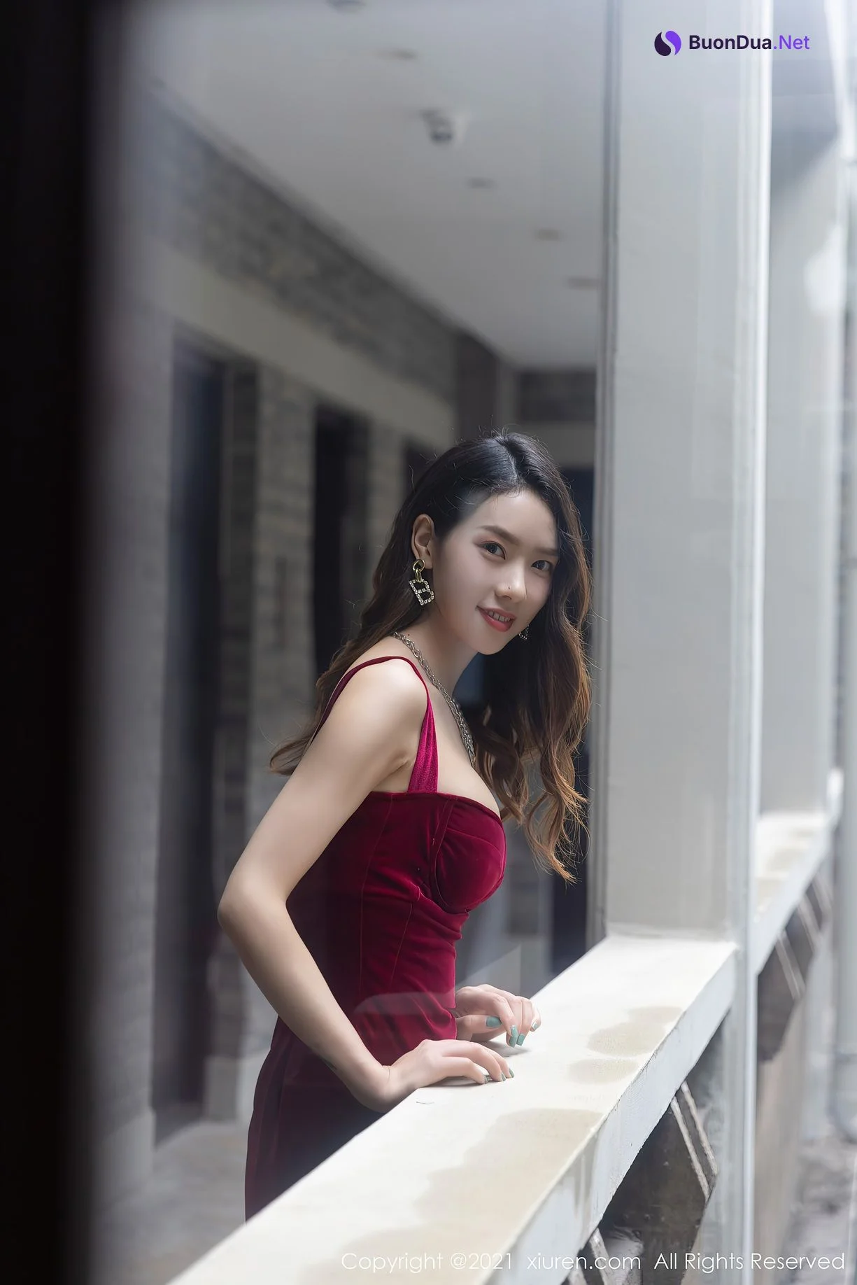 [XiuRen秀人网] 2021.07.02 No.3616 方子萱 - Photo 12