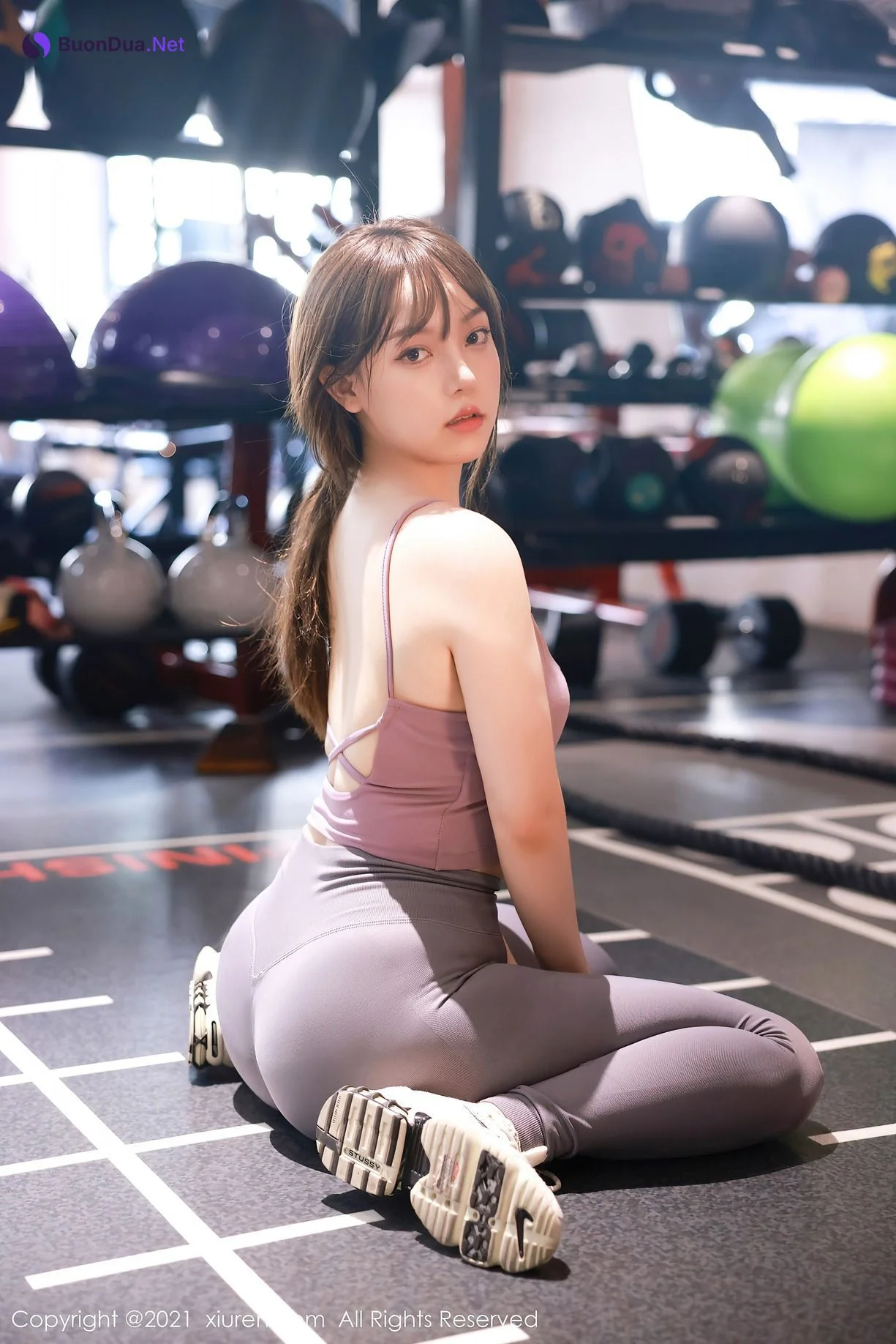 [XiuRen秀人网] 2021.07.22 No.3701 豆瓣酱 - Photo 14