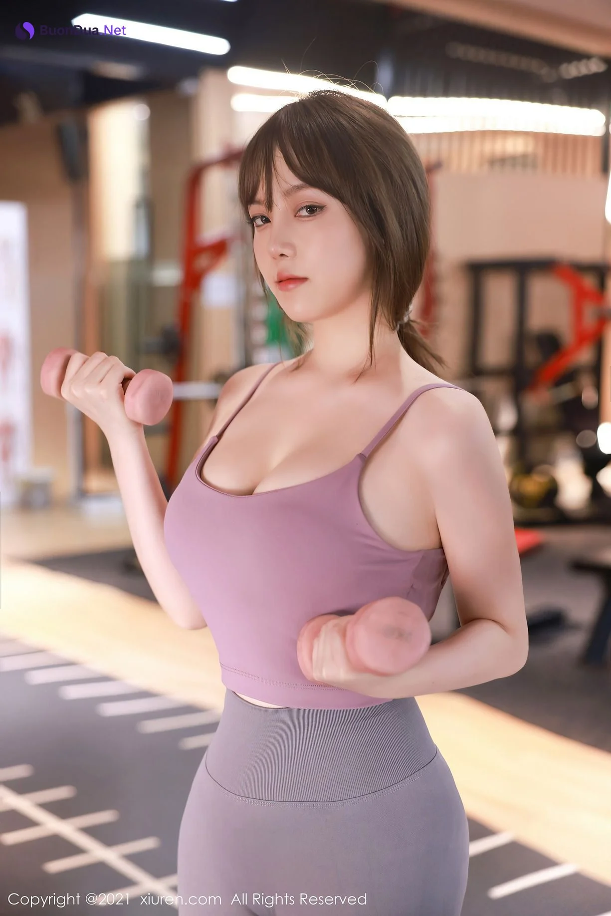 [XiuRen秀人网] 2021.07.22 No.3701 豆瓣酱 - Photo 15