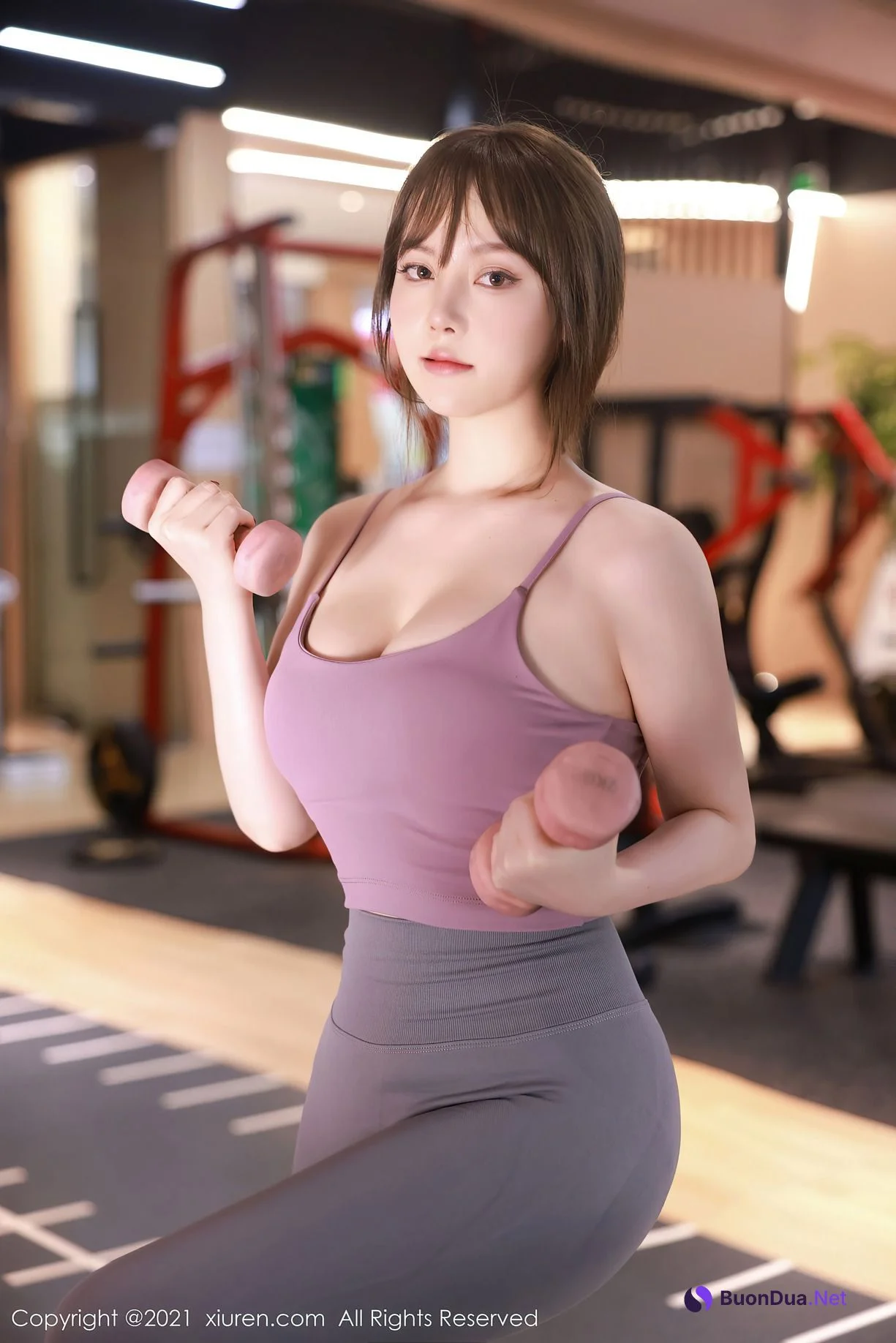 [XiuRen秀人网] 2021.07.22 No.3701 豆瓣酱 - Photo 16
