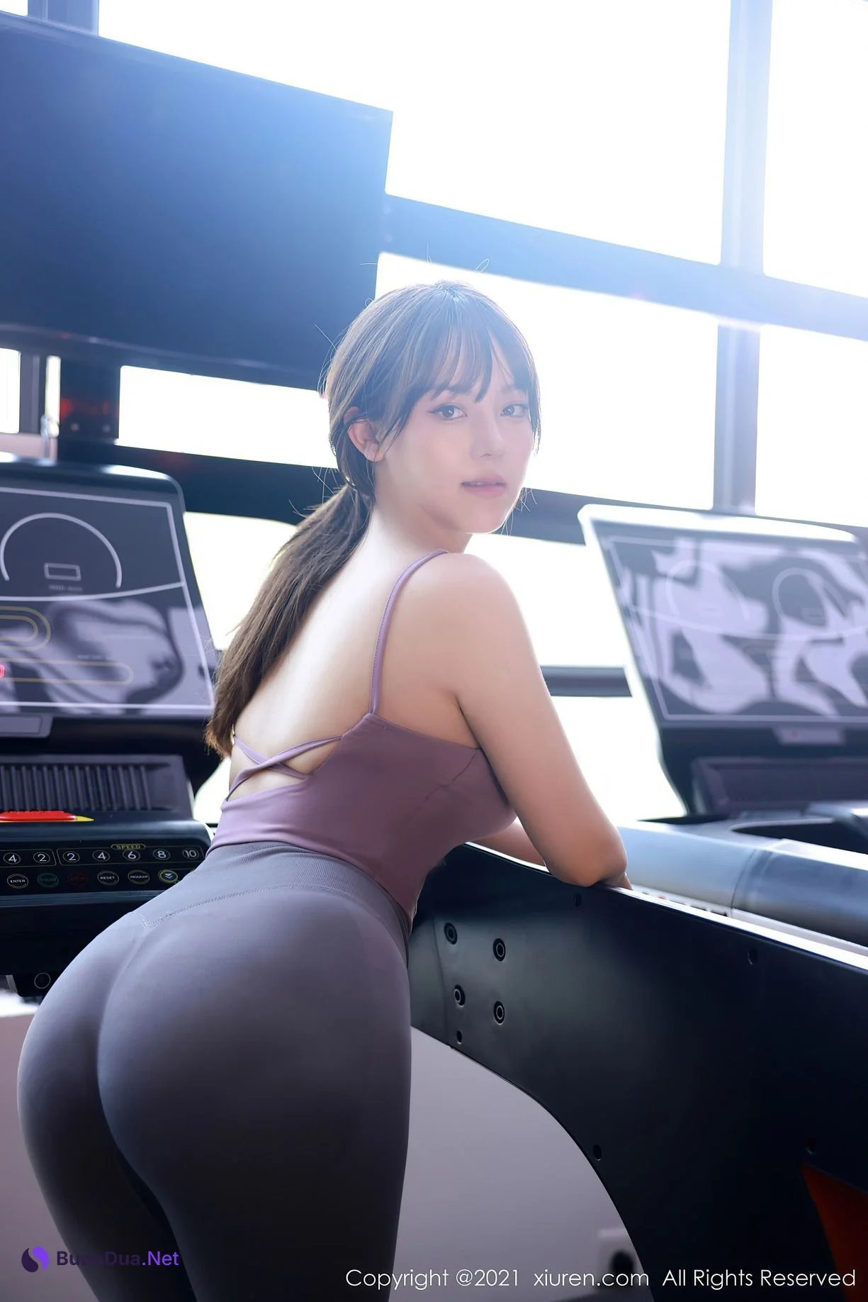 [XiuRen秀人网] 2021.07.22 No.3701 豆瓣酱 - Photo 5