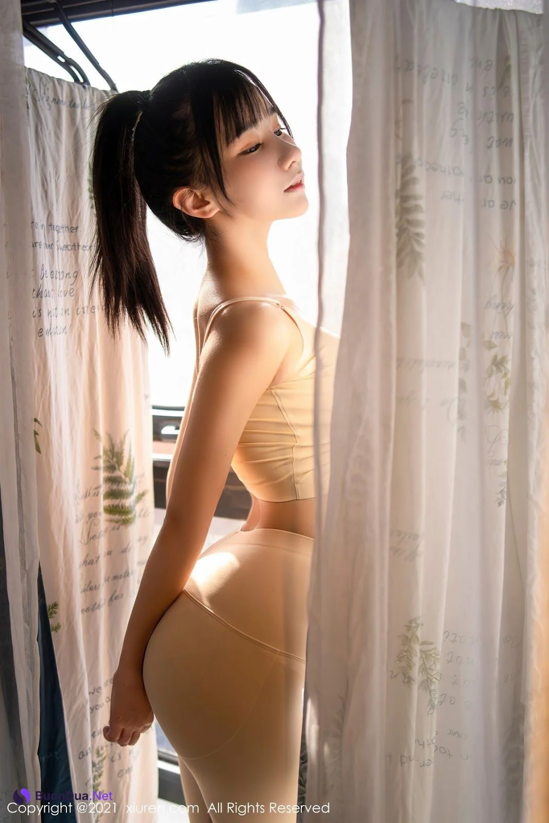 [XiuRen秀人网] 2021.10.09 NO.4036 小果冻儿 - Photo 17