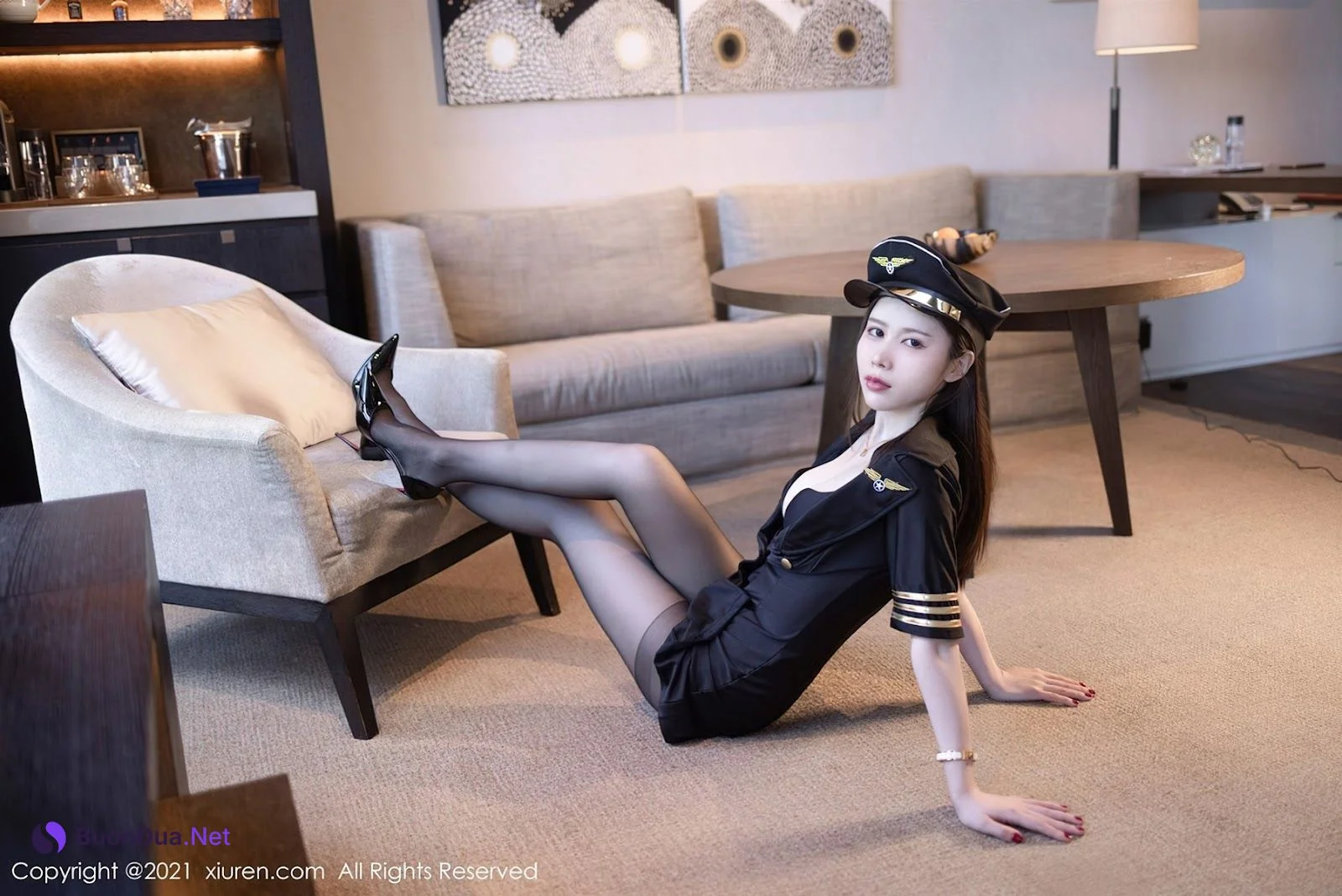 [XiuRen秀人网] 2021.10.14 No.4062 吴雪瑶 - Photo 17