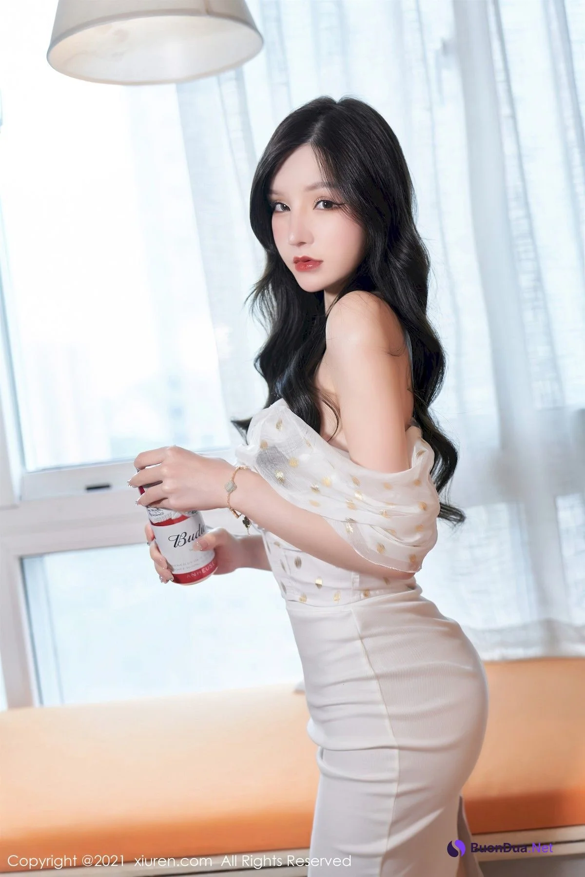 [XiuRen秀人网] 2021.10.18 No.4079 周于希Sandy - Photo 11