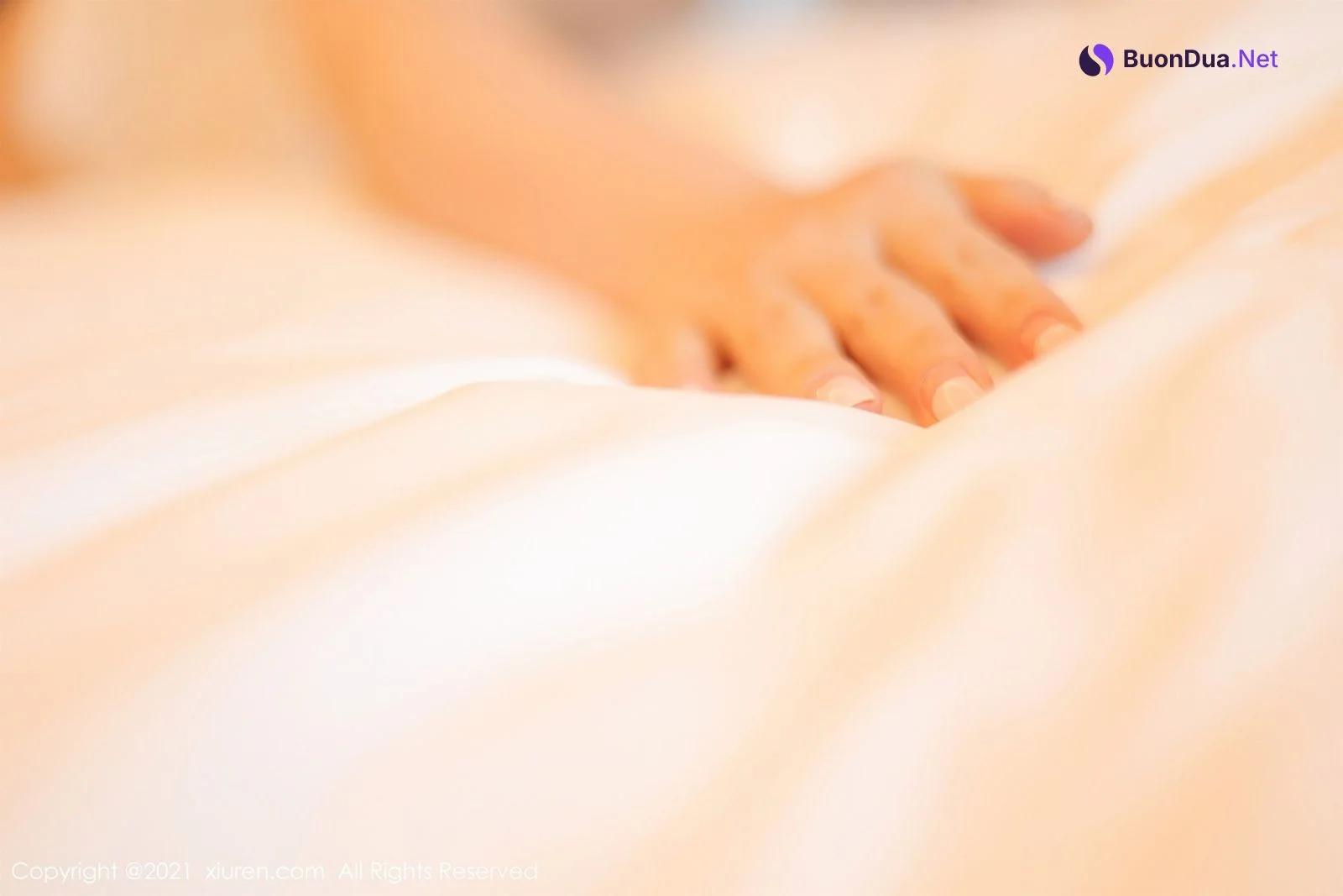 [XiuRen秀人网] 2021.10.25 No.4106 豆瓣酱 - Photo 10